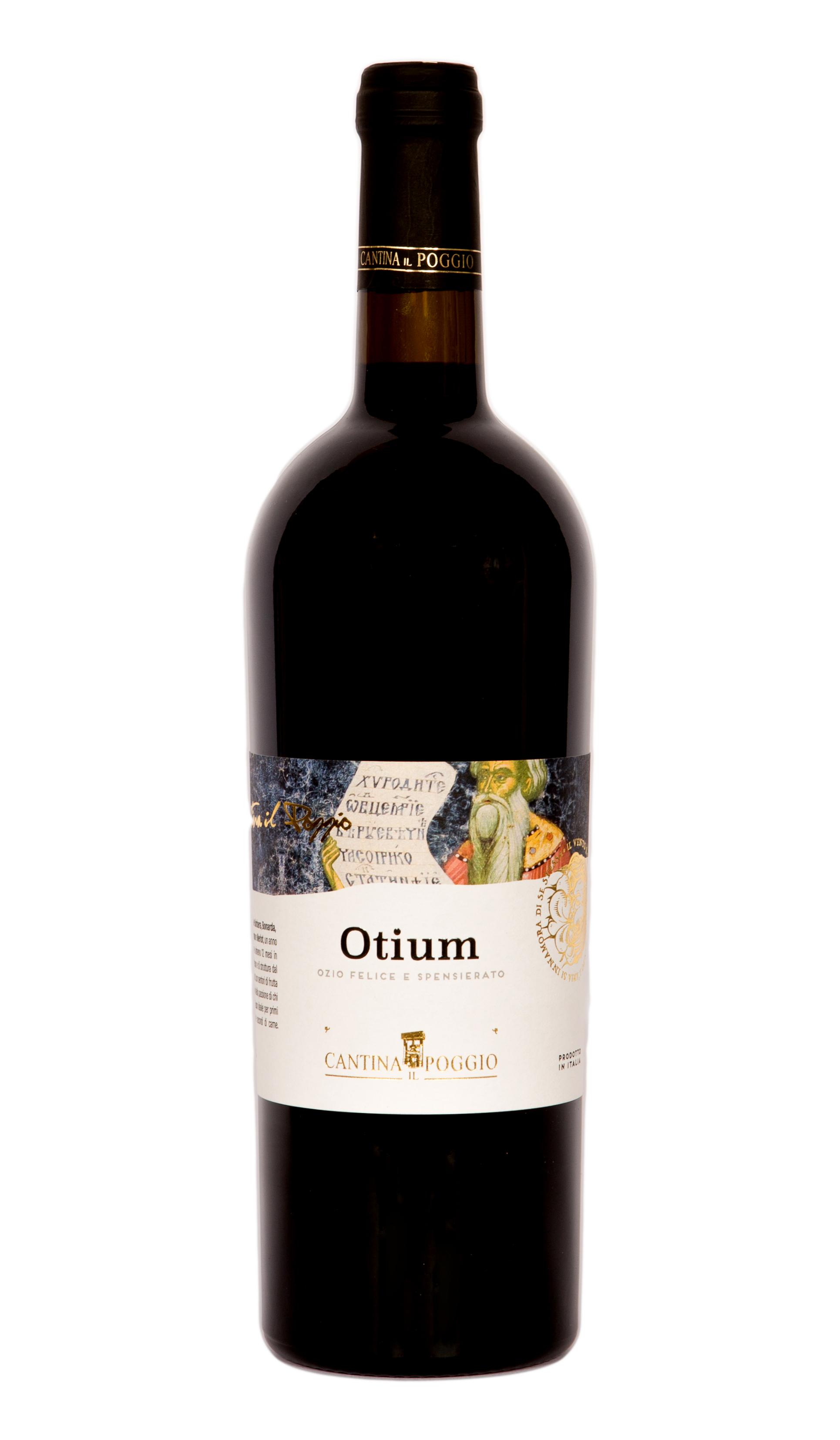 Otium IGT