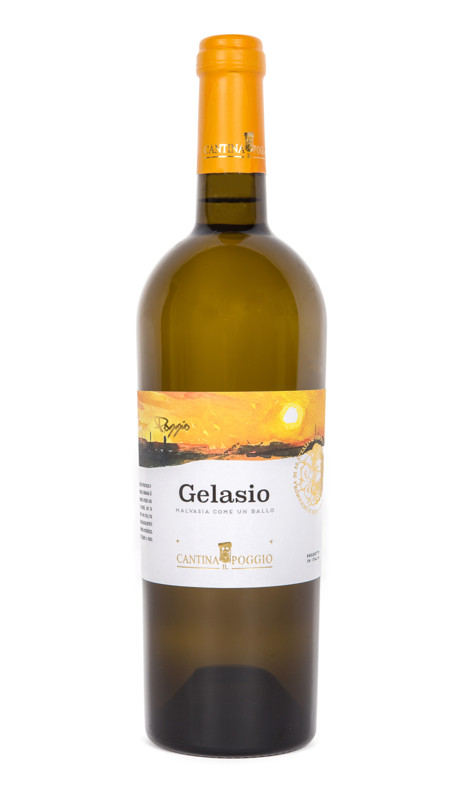 Gelasio IGT