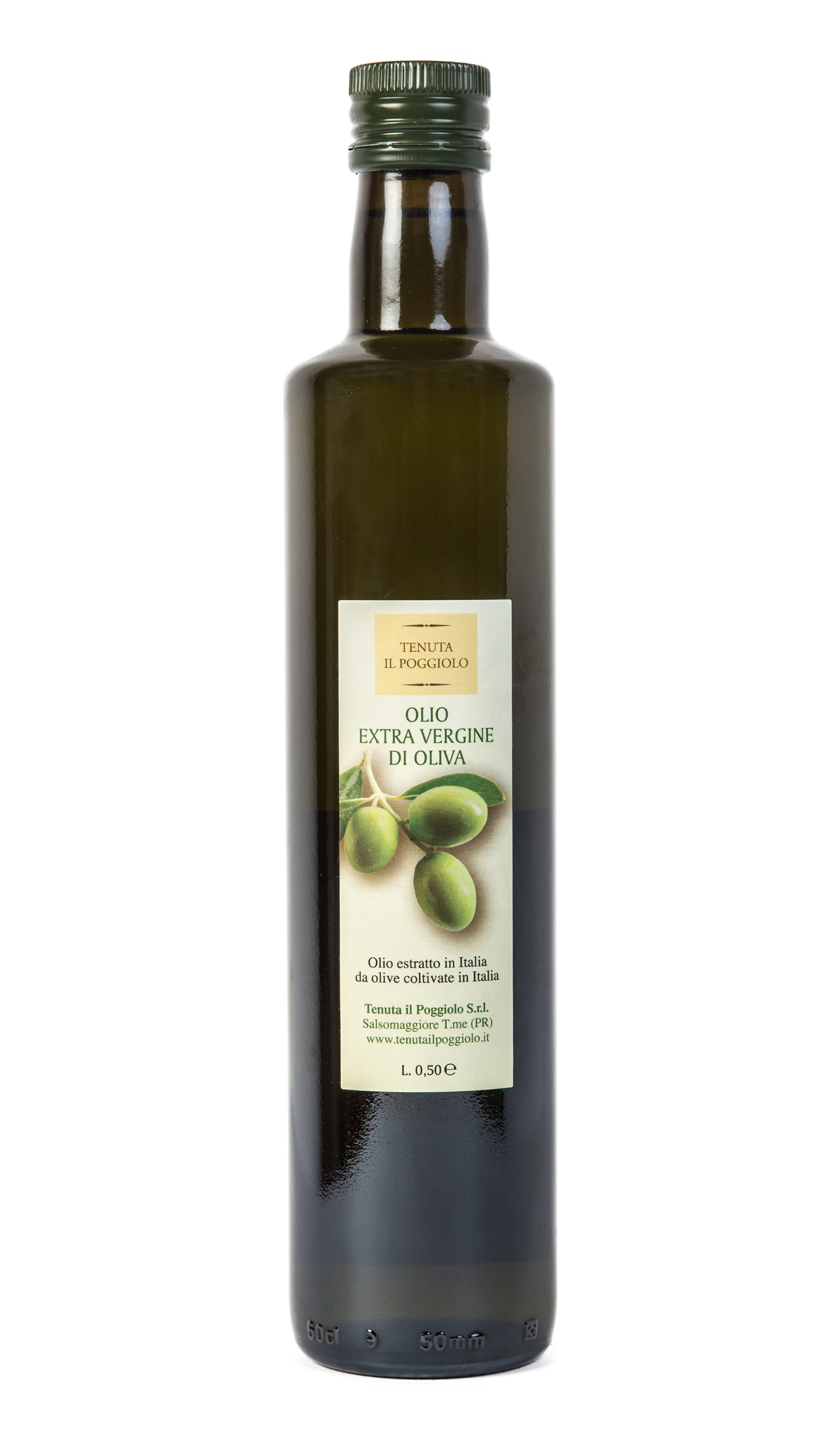 Extra Virgin Olive Oil