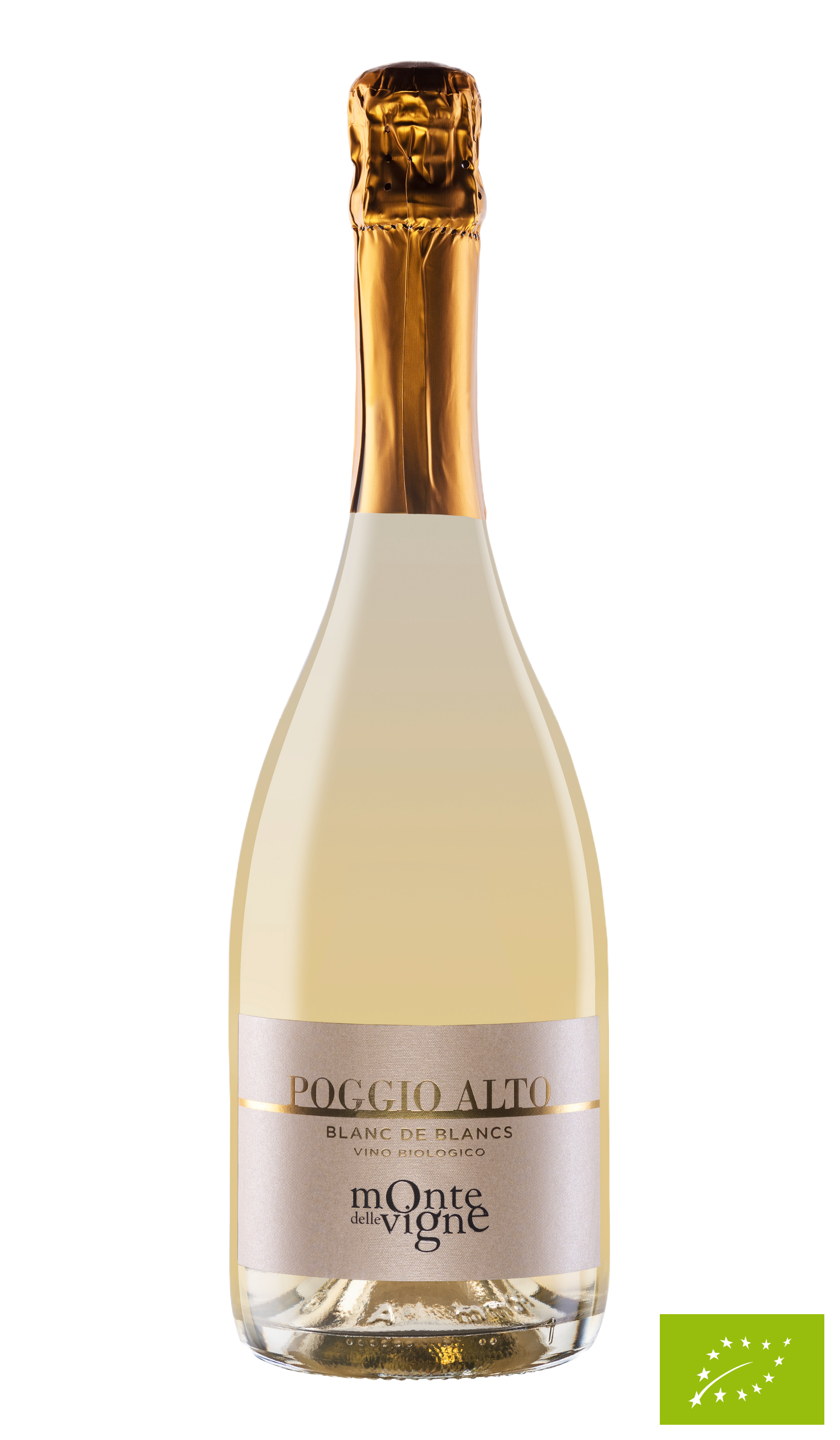 Poggio Alto Brut DOC