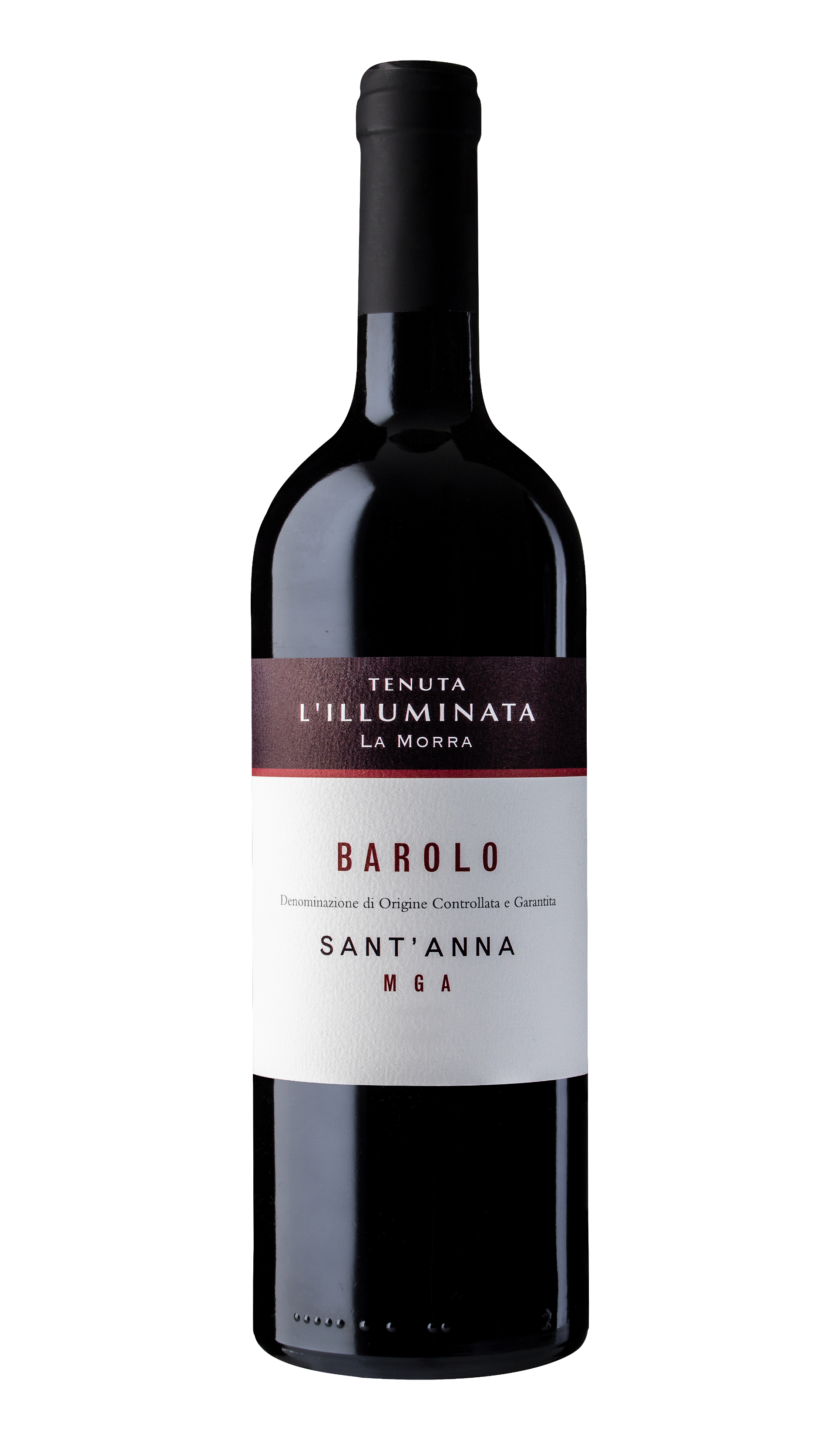 Barolo DOCG