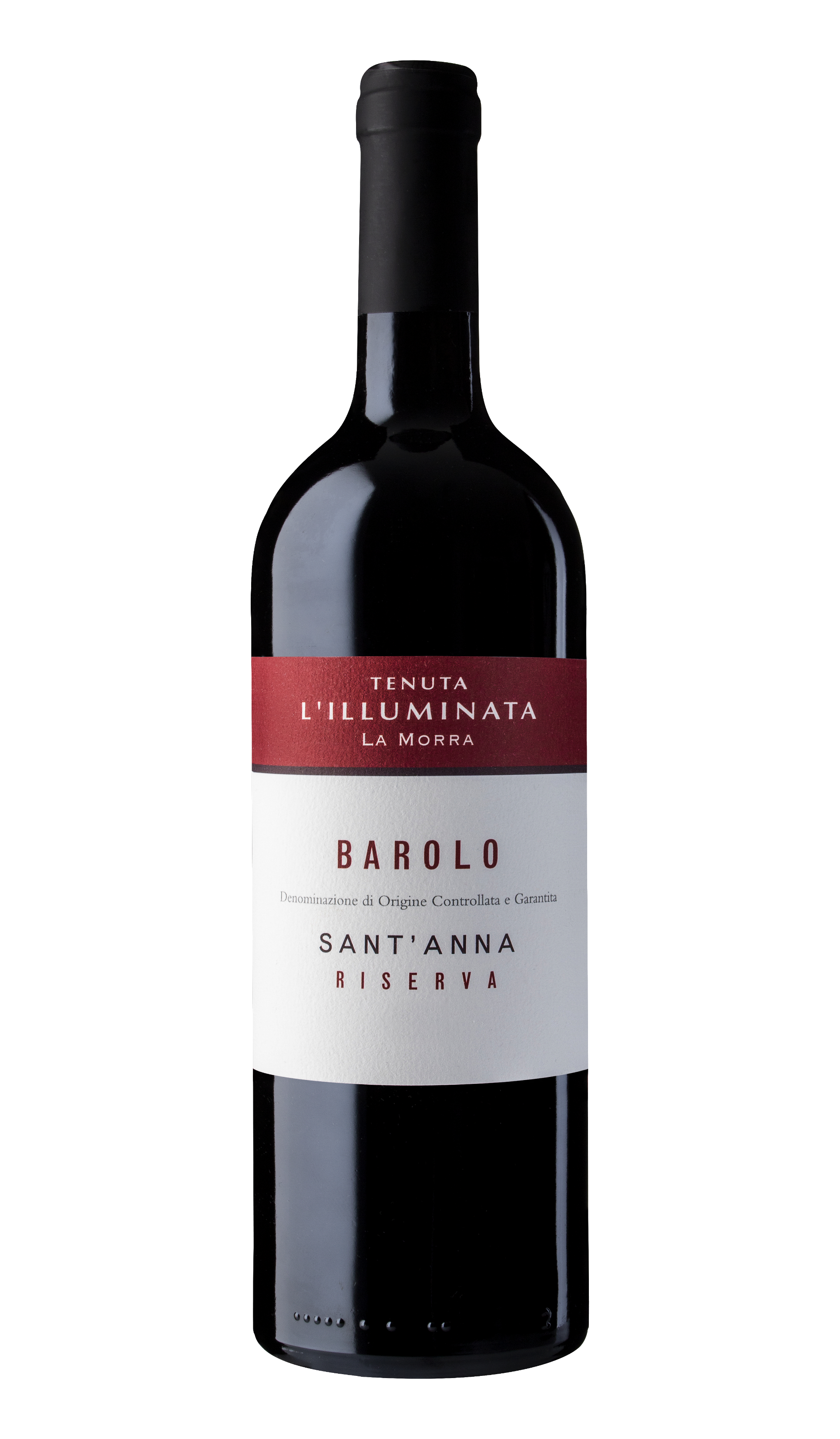 Barolo Riserva DOCG
