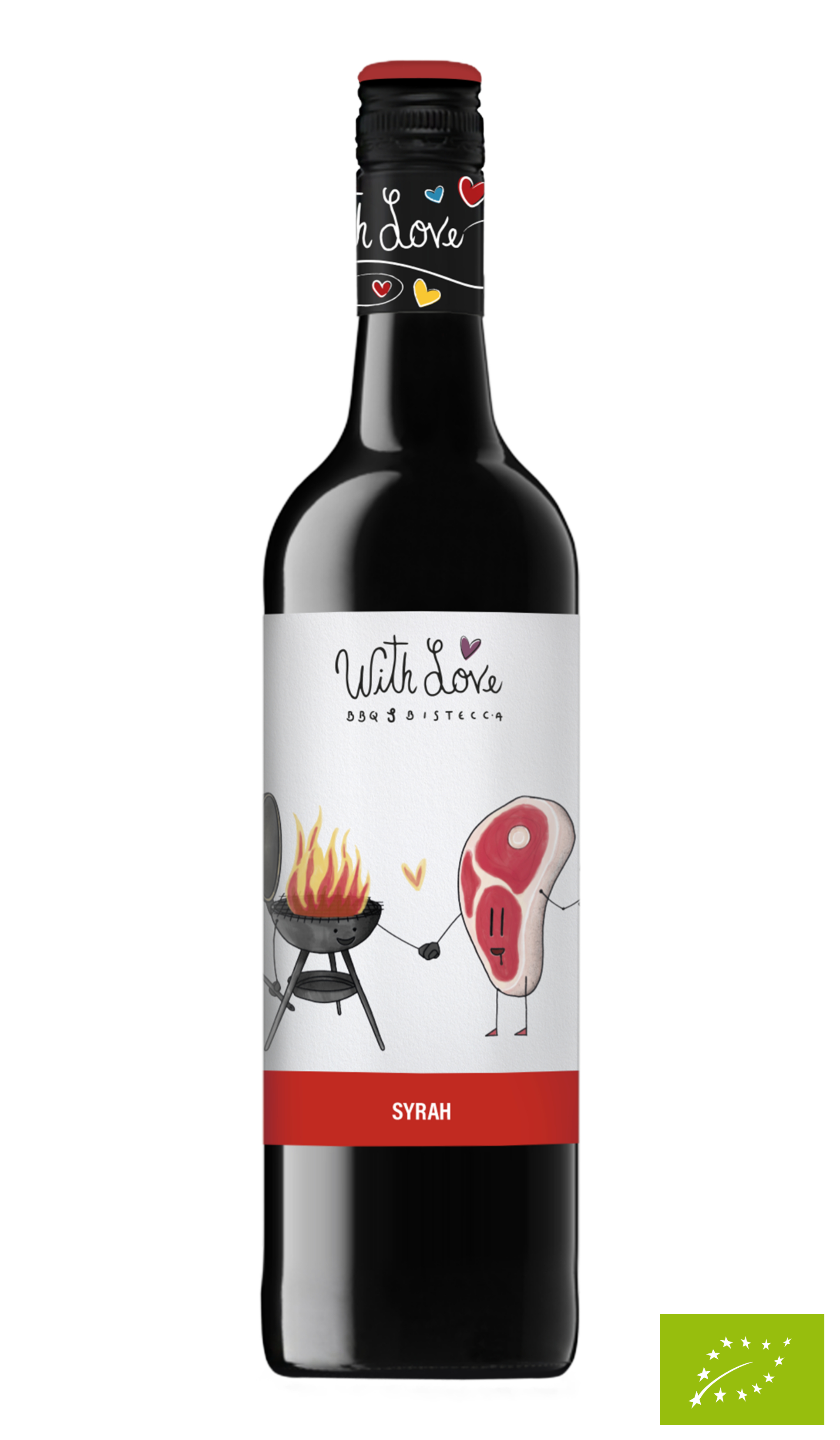 With Love Syrah