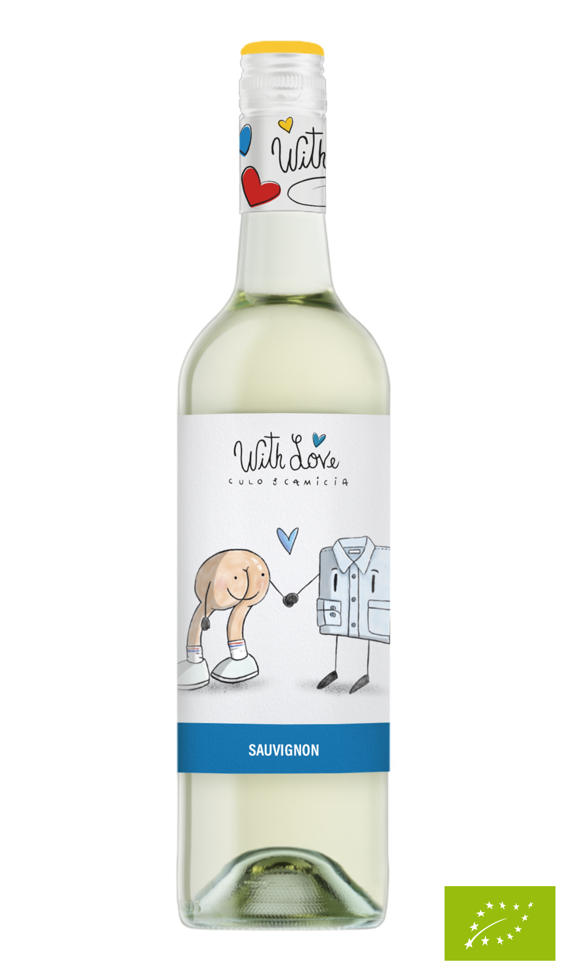 With Love Sauvignon