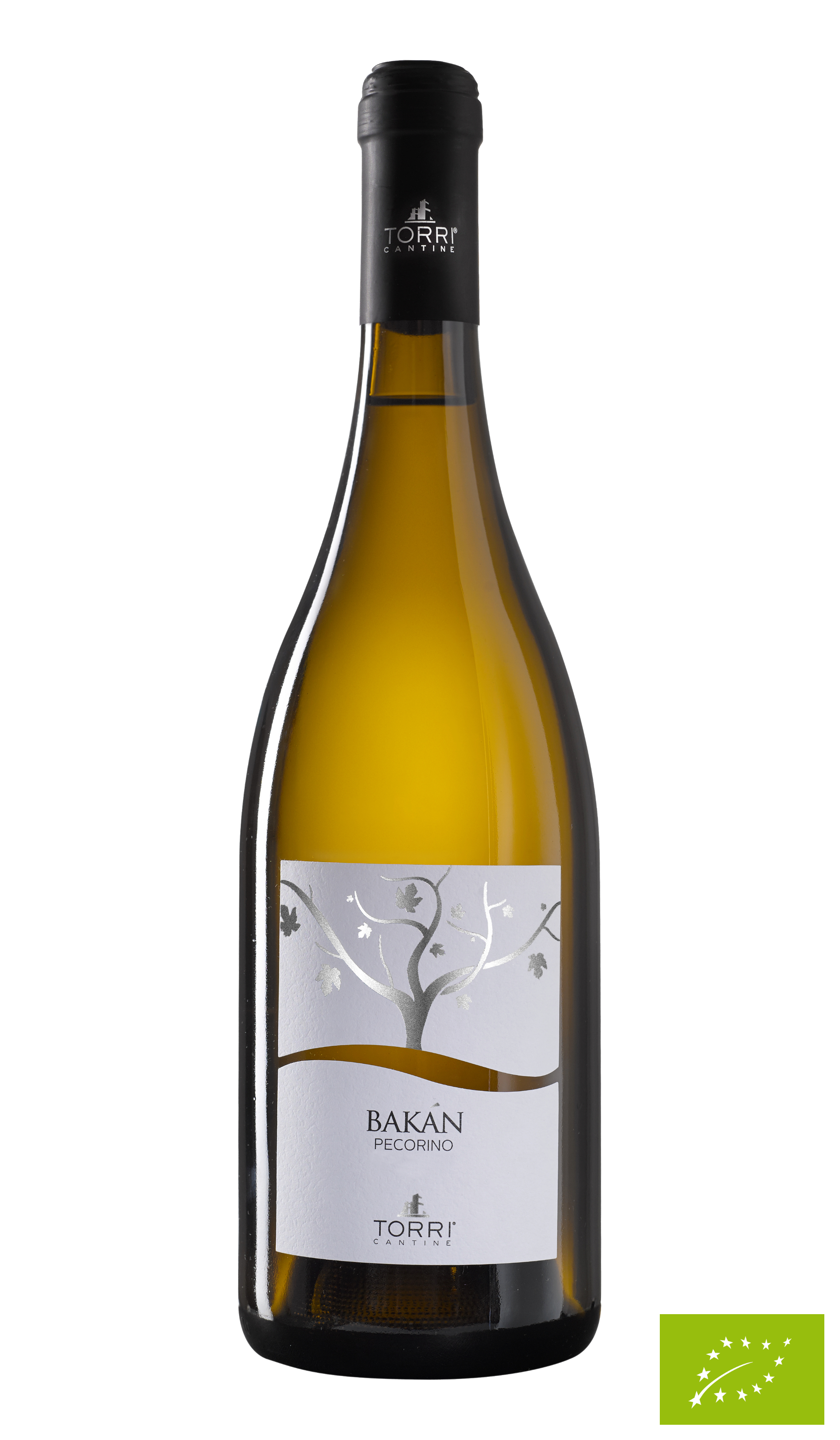 Bakán Pecorino DOC