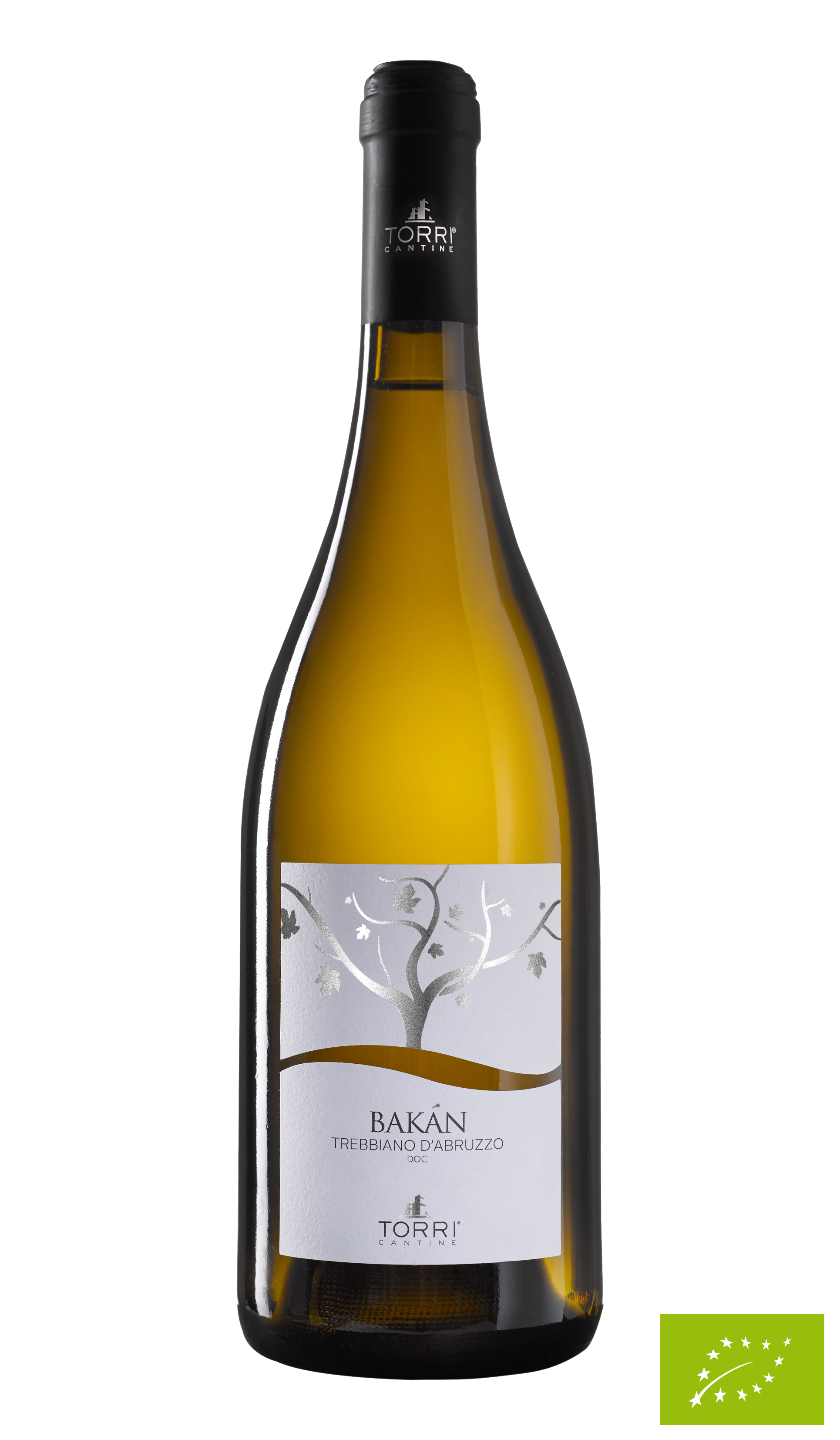 Bakán Trebbiano d’Abruzzo DOC