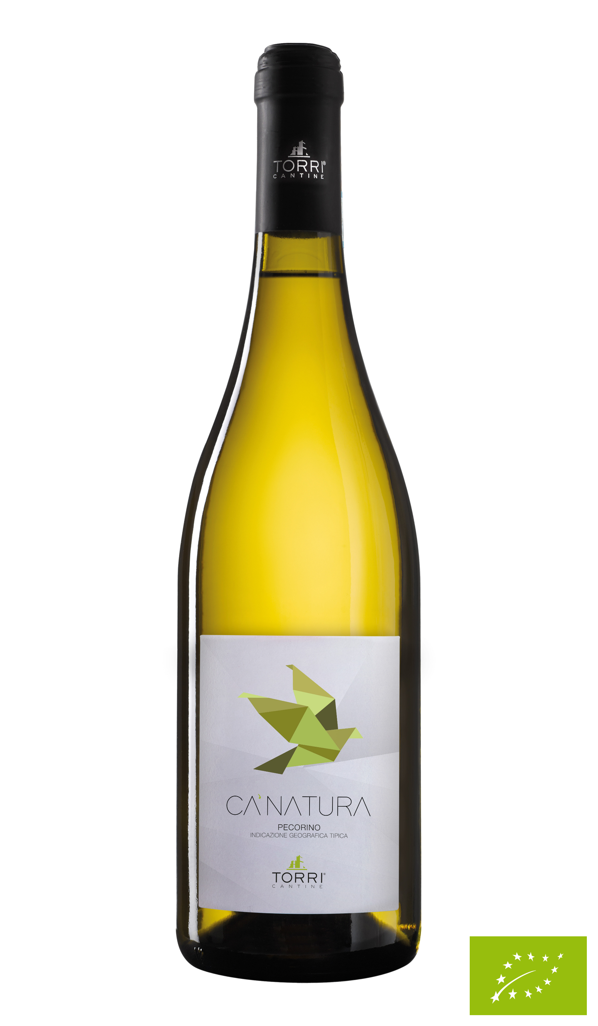 Ca’Natura Pecorino IGT