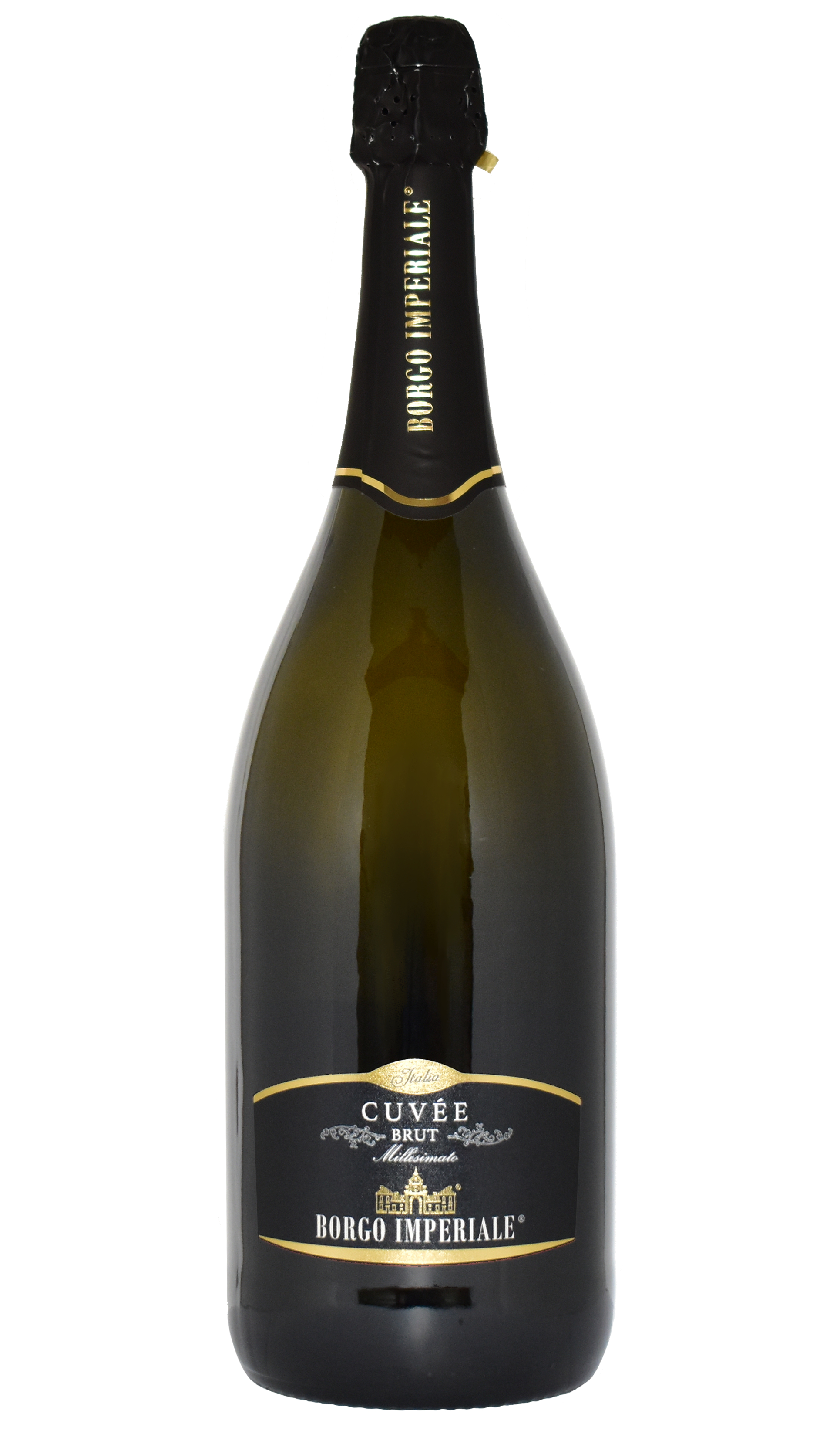 Borgo Imperiale Magnum Brut