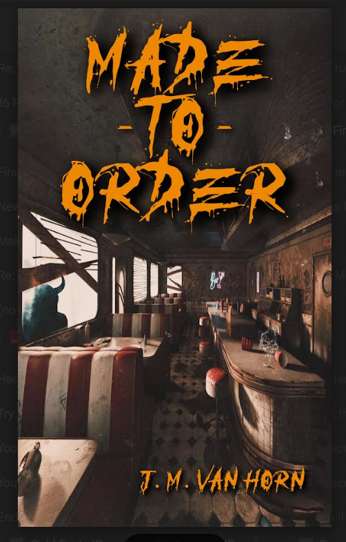 Short Story eBook 