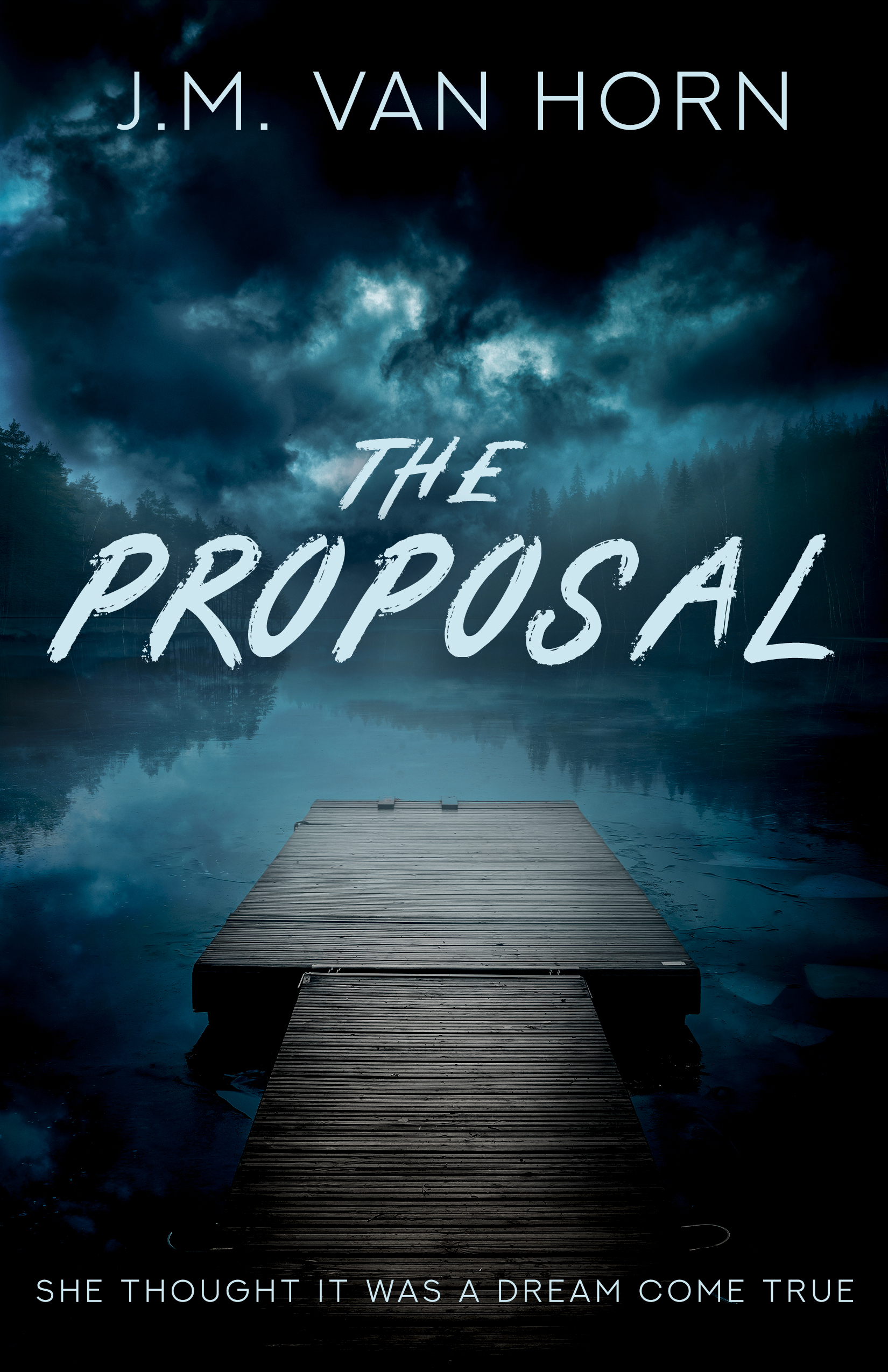 "The Proposal"