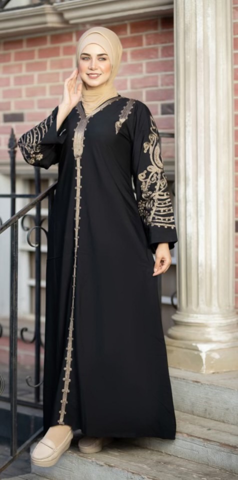 Ramadan Abaya