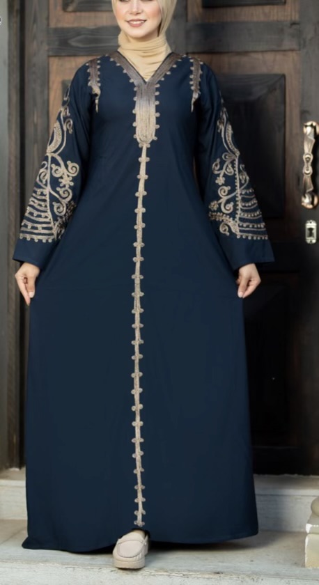 Ramadan Abaya