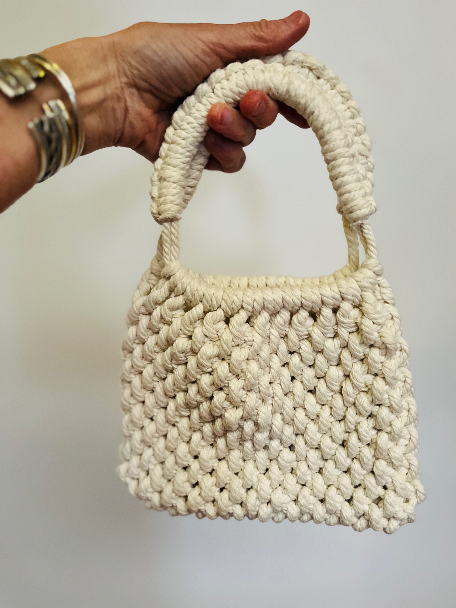 Athens Clutch Purse