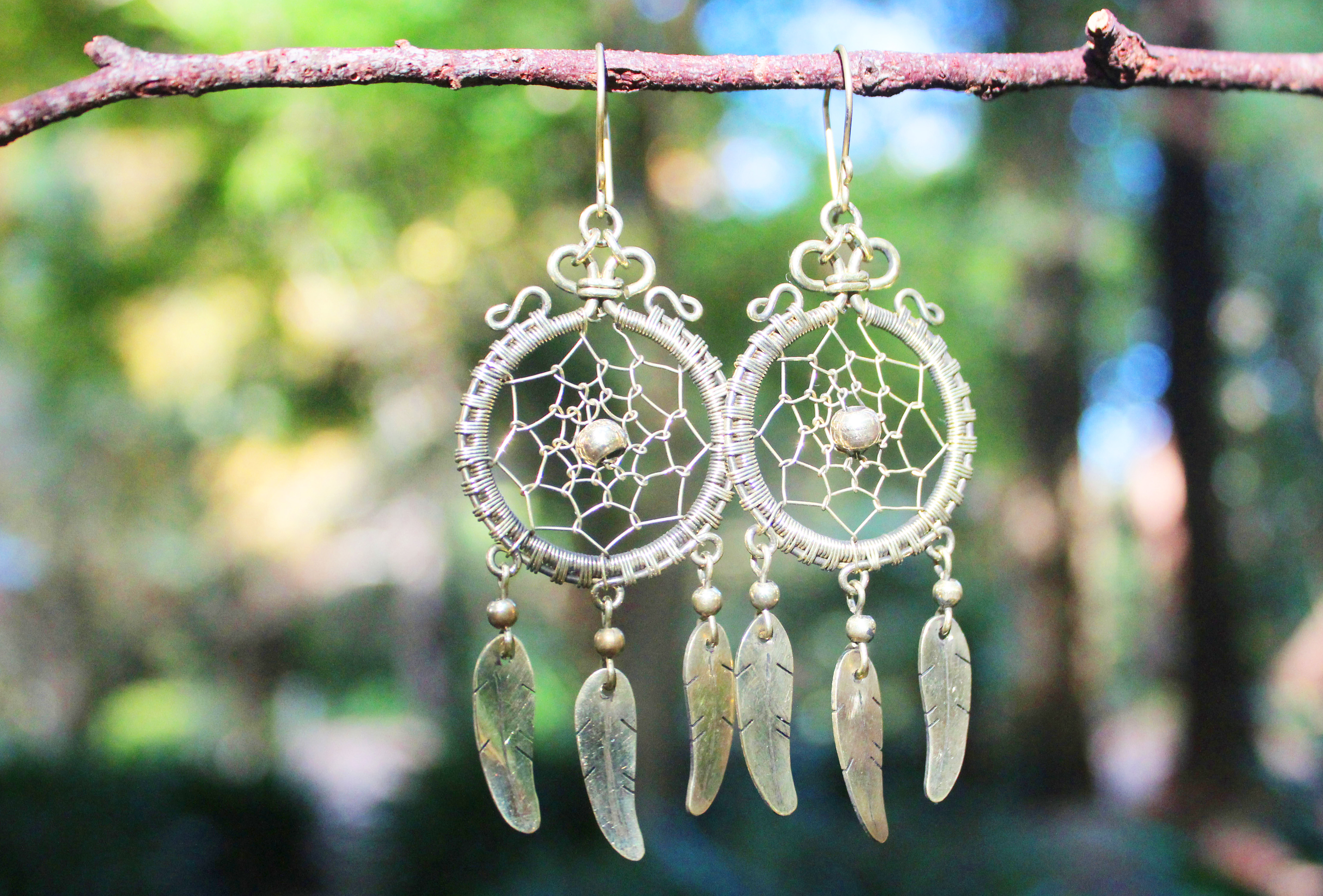 Dreamcatchers