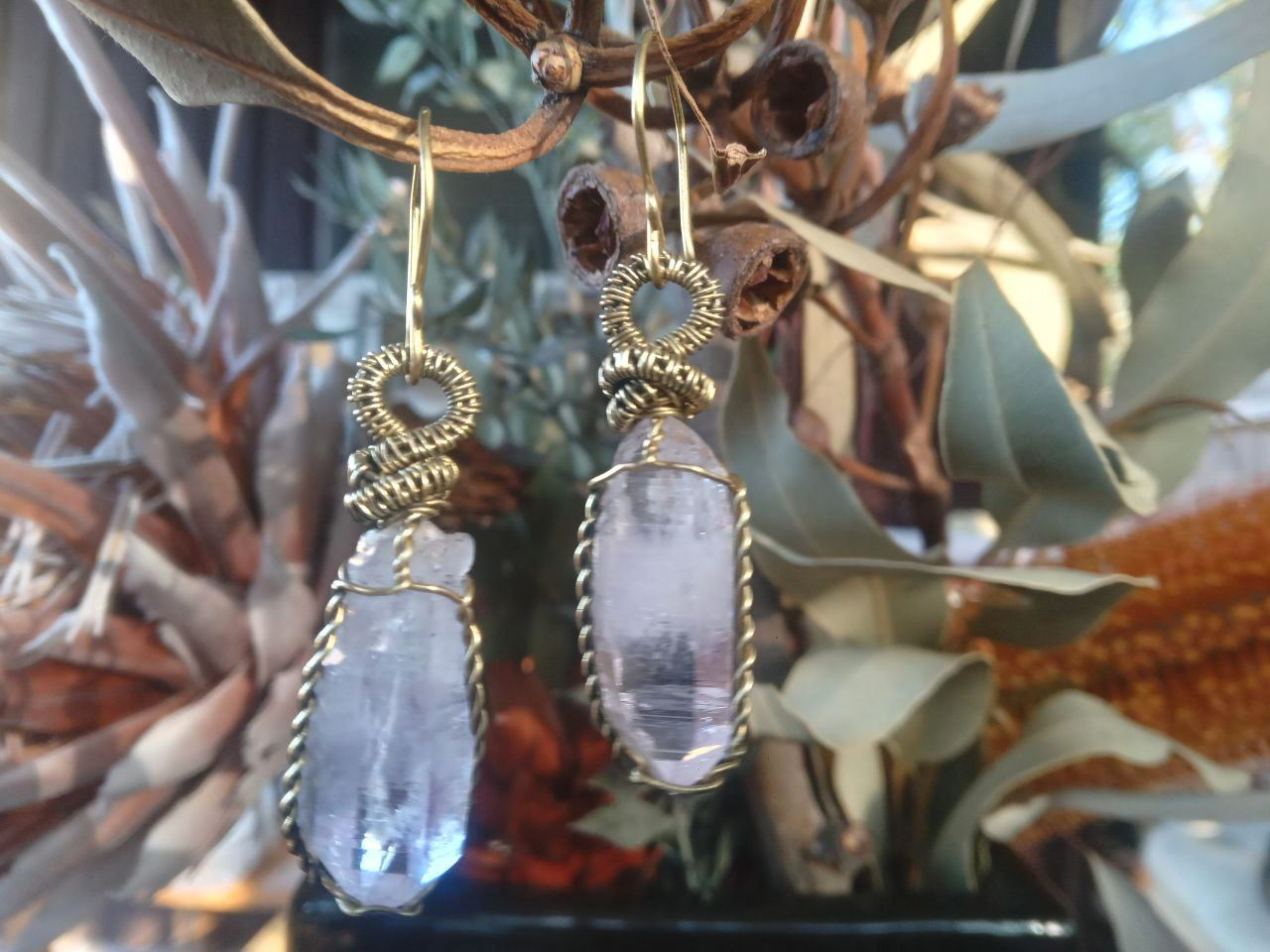 Quartz mini