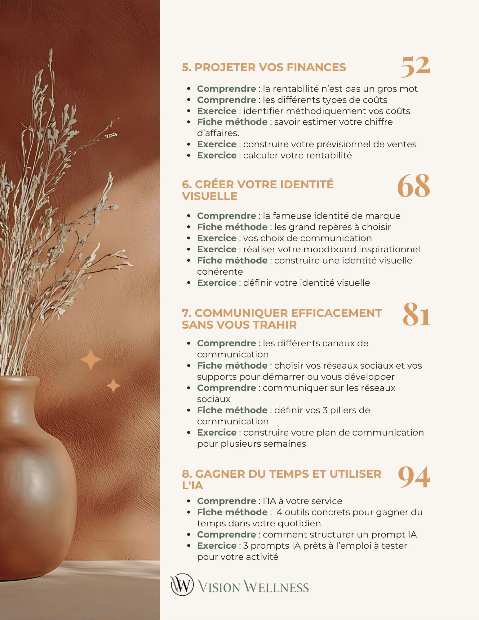 Le Guide Essentiel pour praticiens bien-être