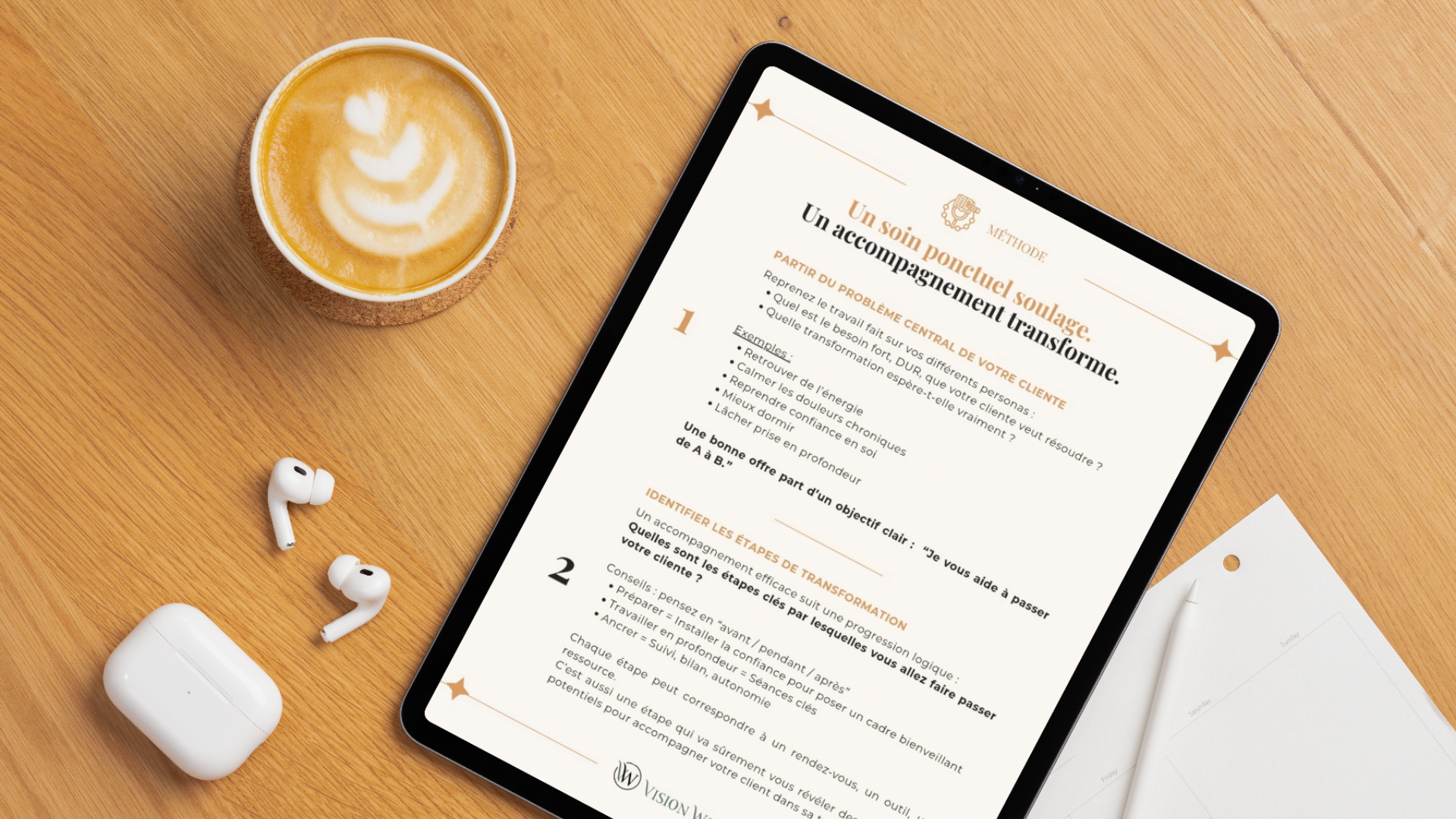 Acheter le Manuel Stratégique de l’Entreprise Bien-Être