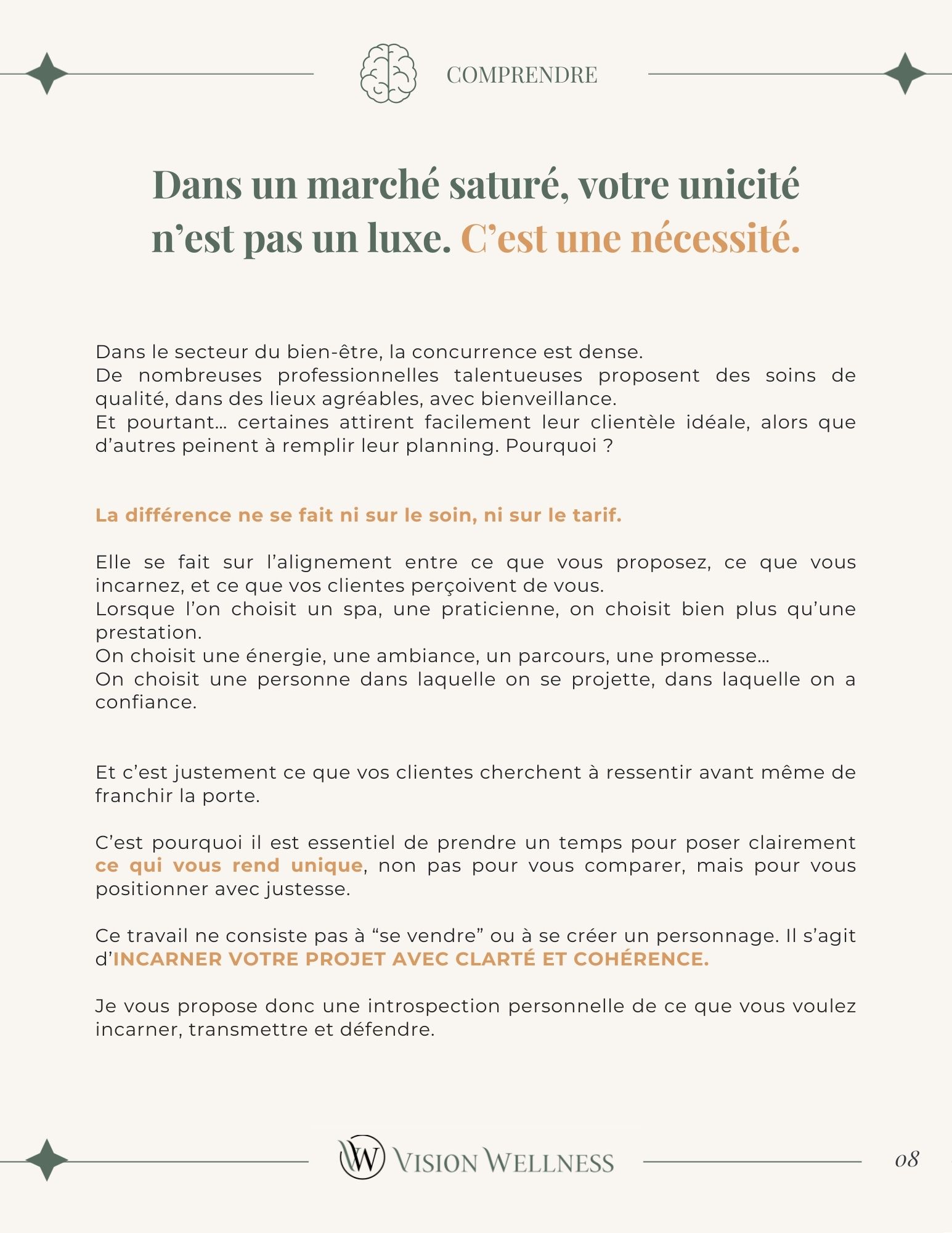 Le Guide Essentiel pour praticiens bien-être