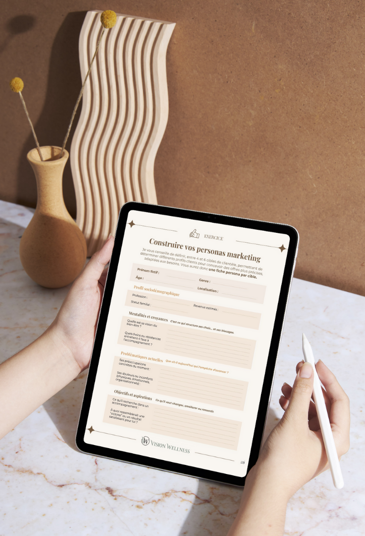 Acheter le Manuel Stratégique de l’Entreprise Bien-Être