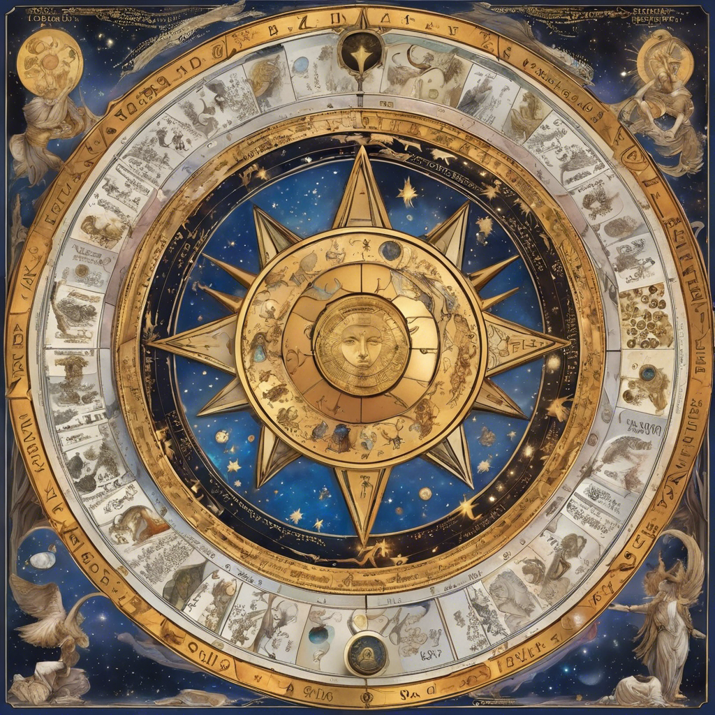 Carta Astral