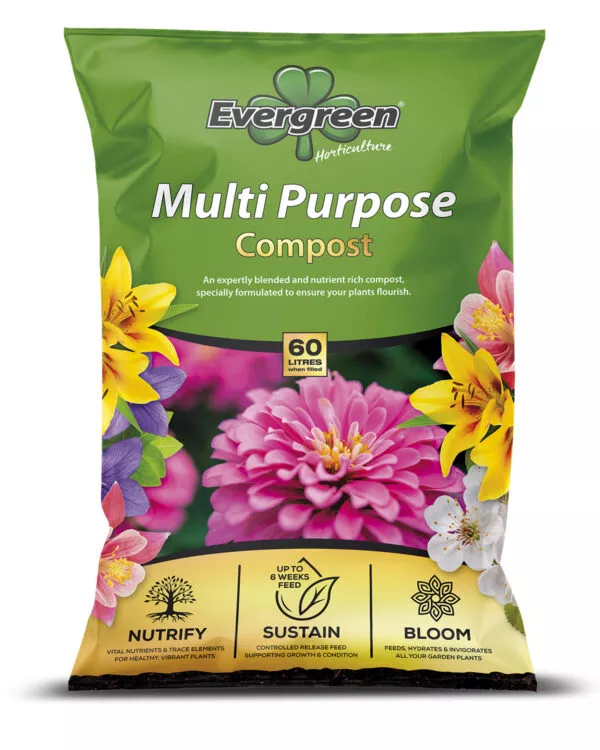 Compost - Multi purpose