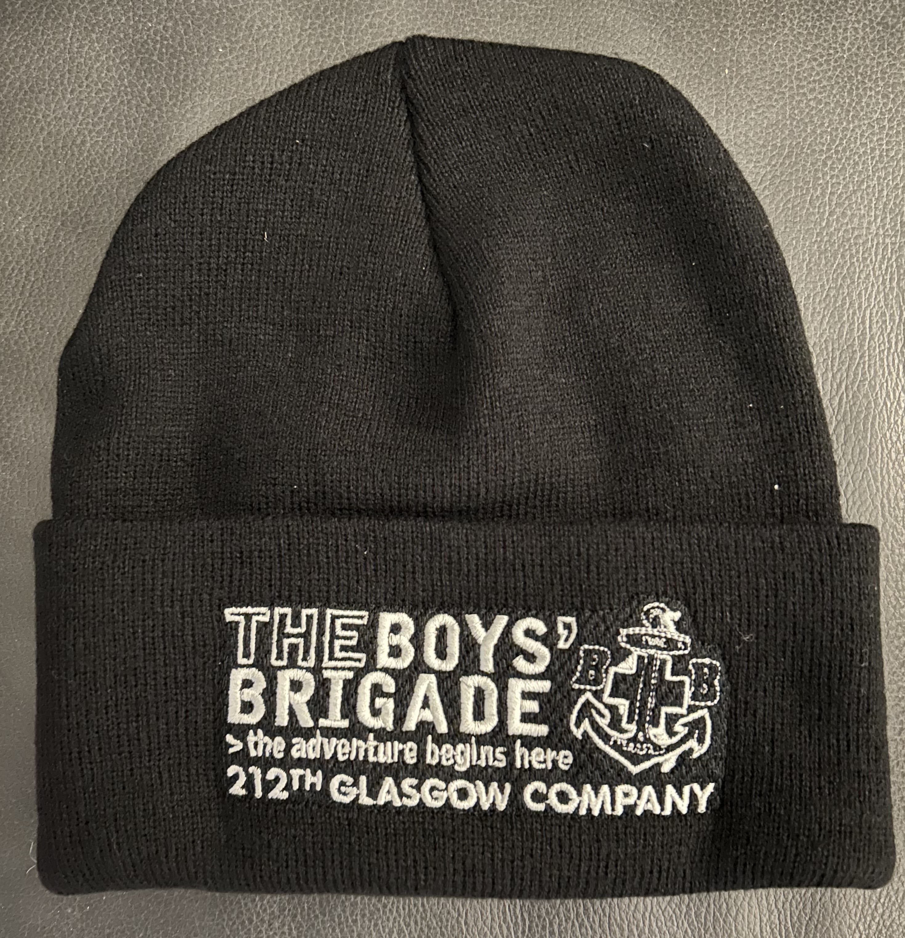 Merch: Beanie