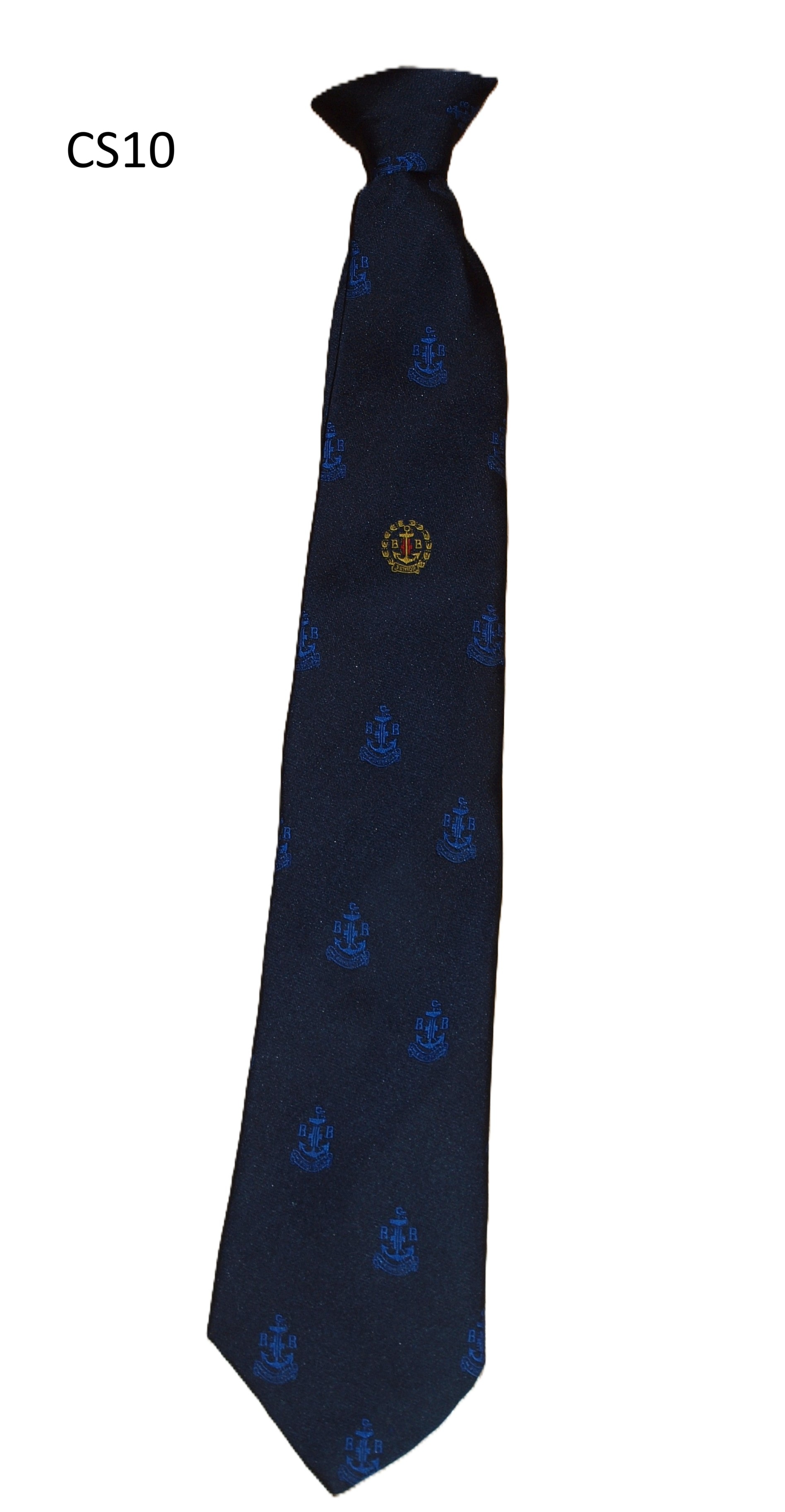 Company/Seniors Ties