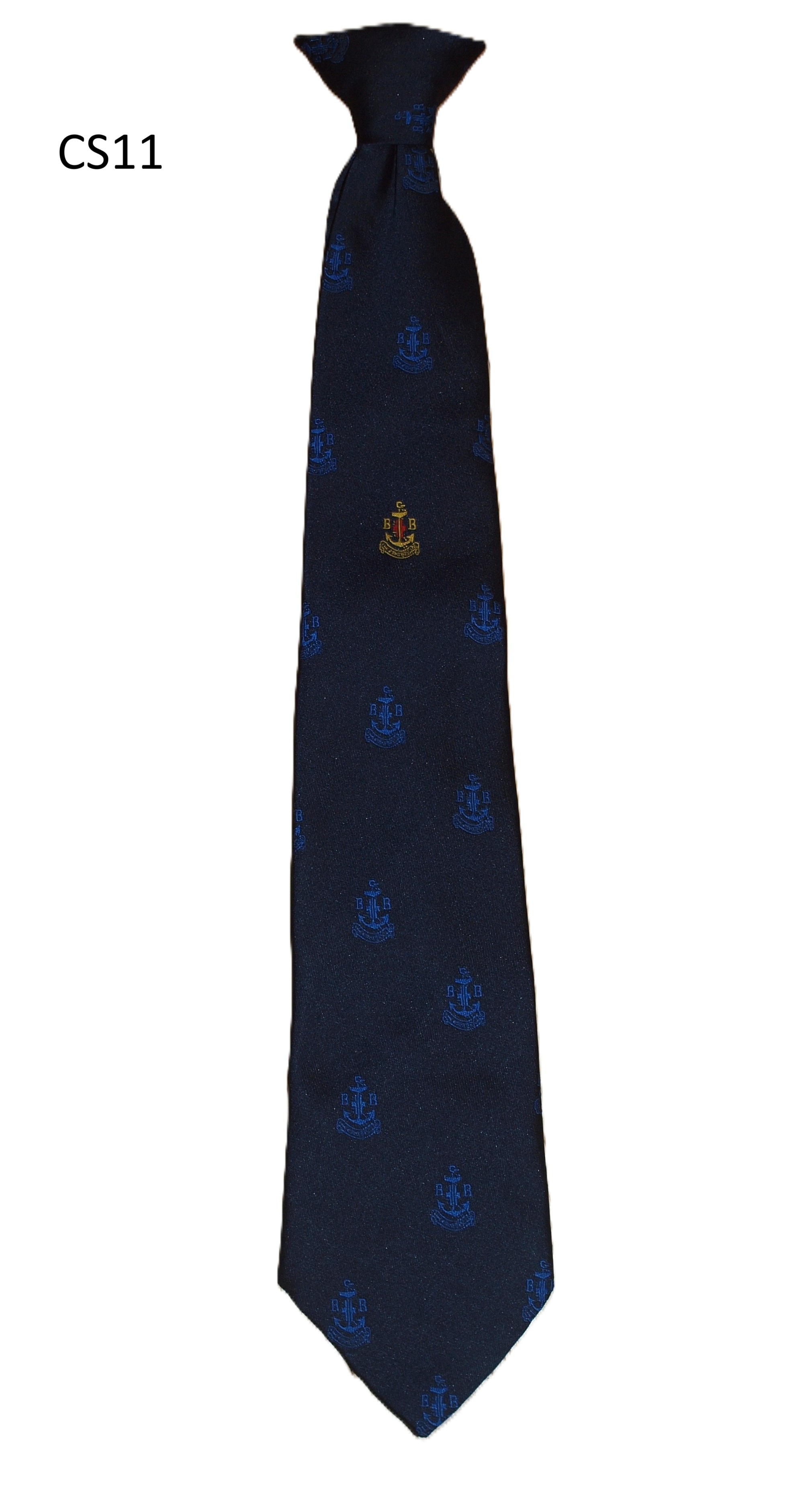 Company/Seniors Ties