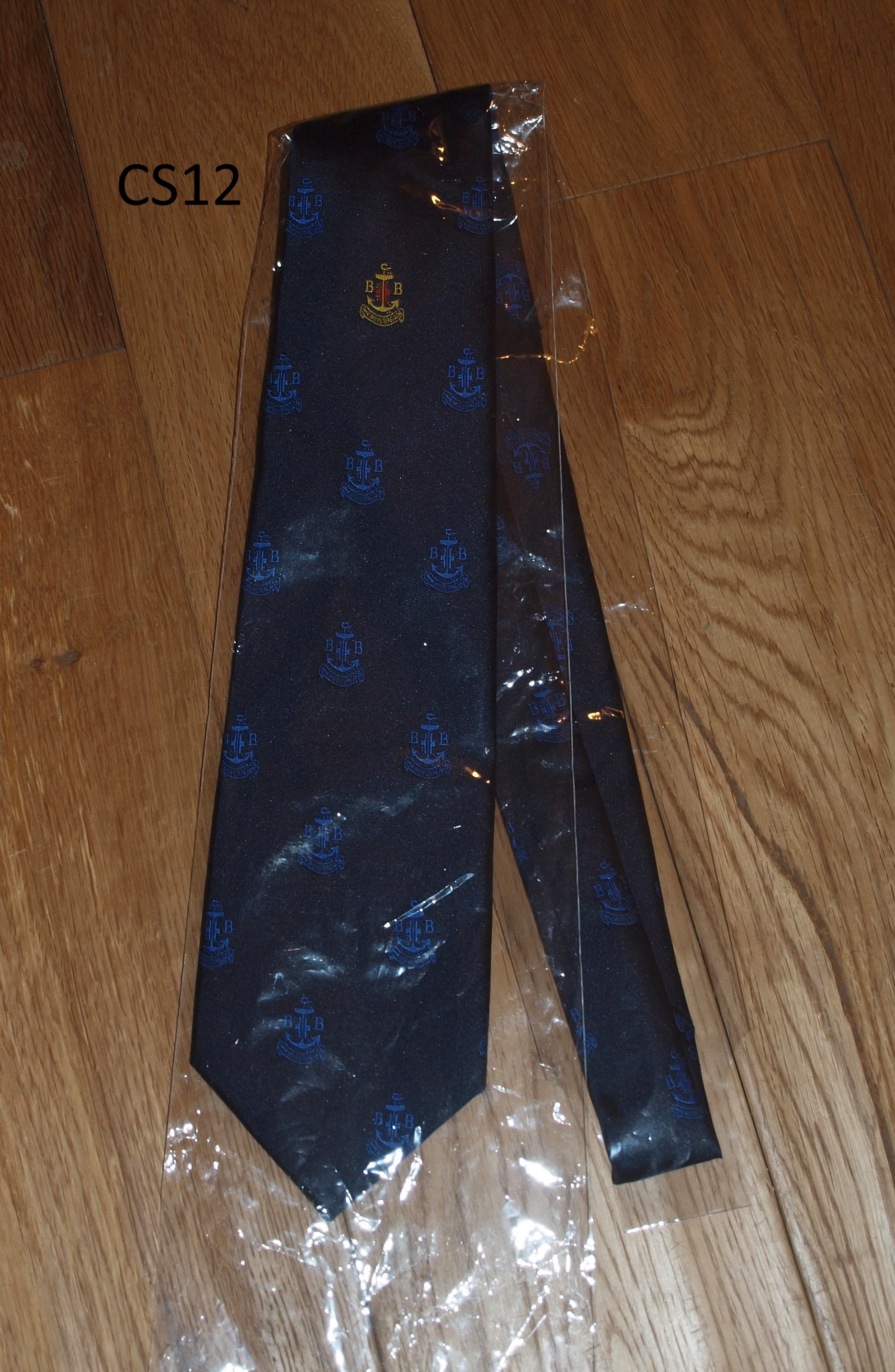 Company/Seniors Ties