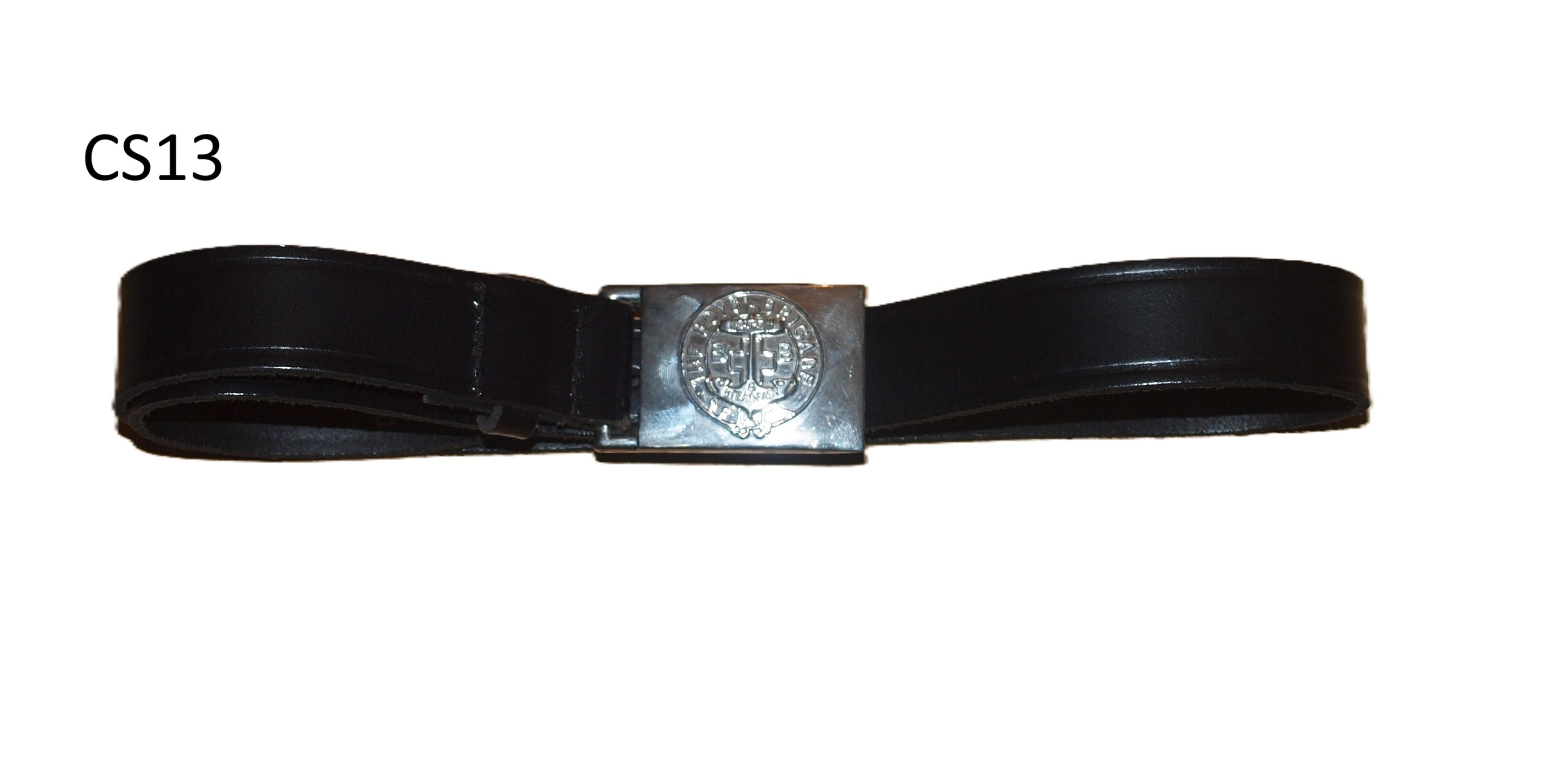 Company/Senior BB Belt 