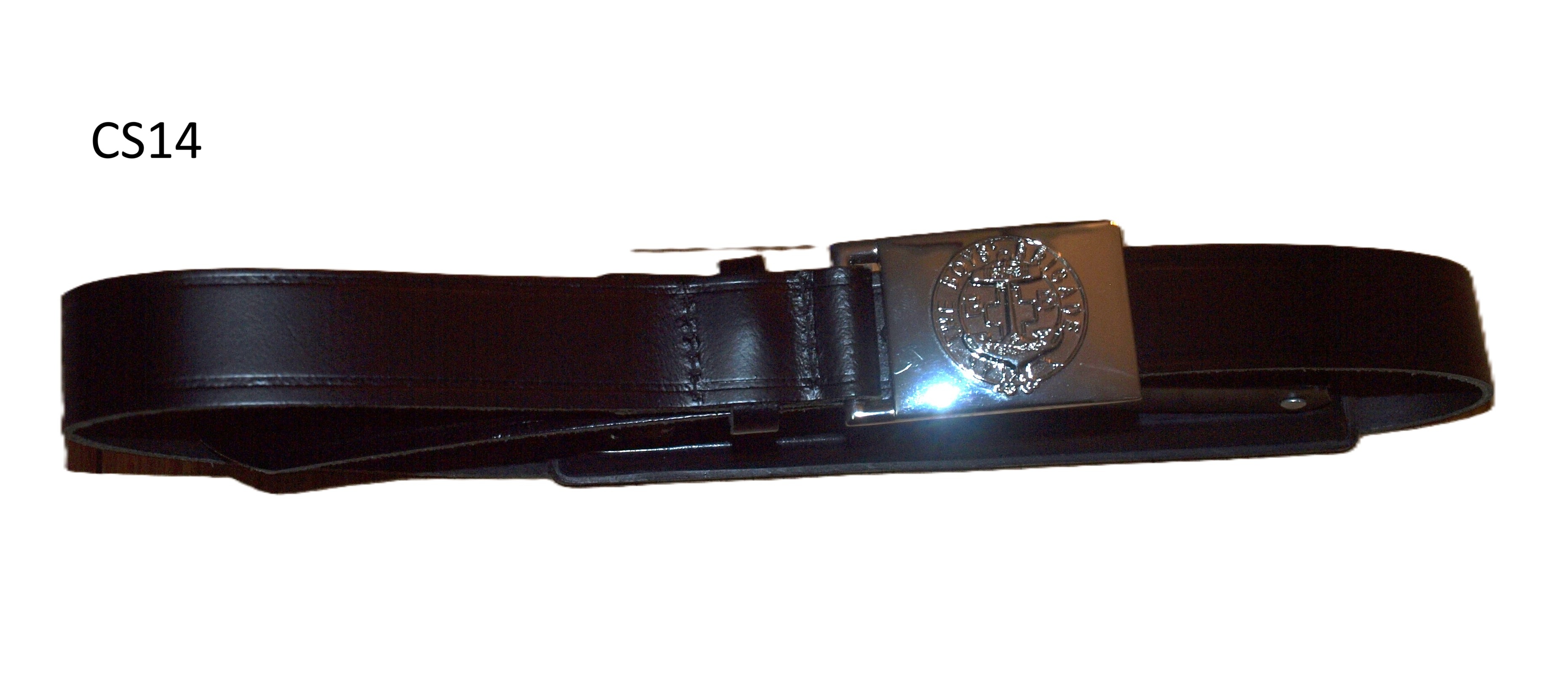 Company/Senior BB Belt 