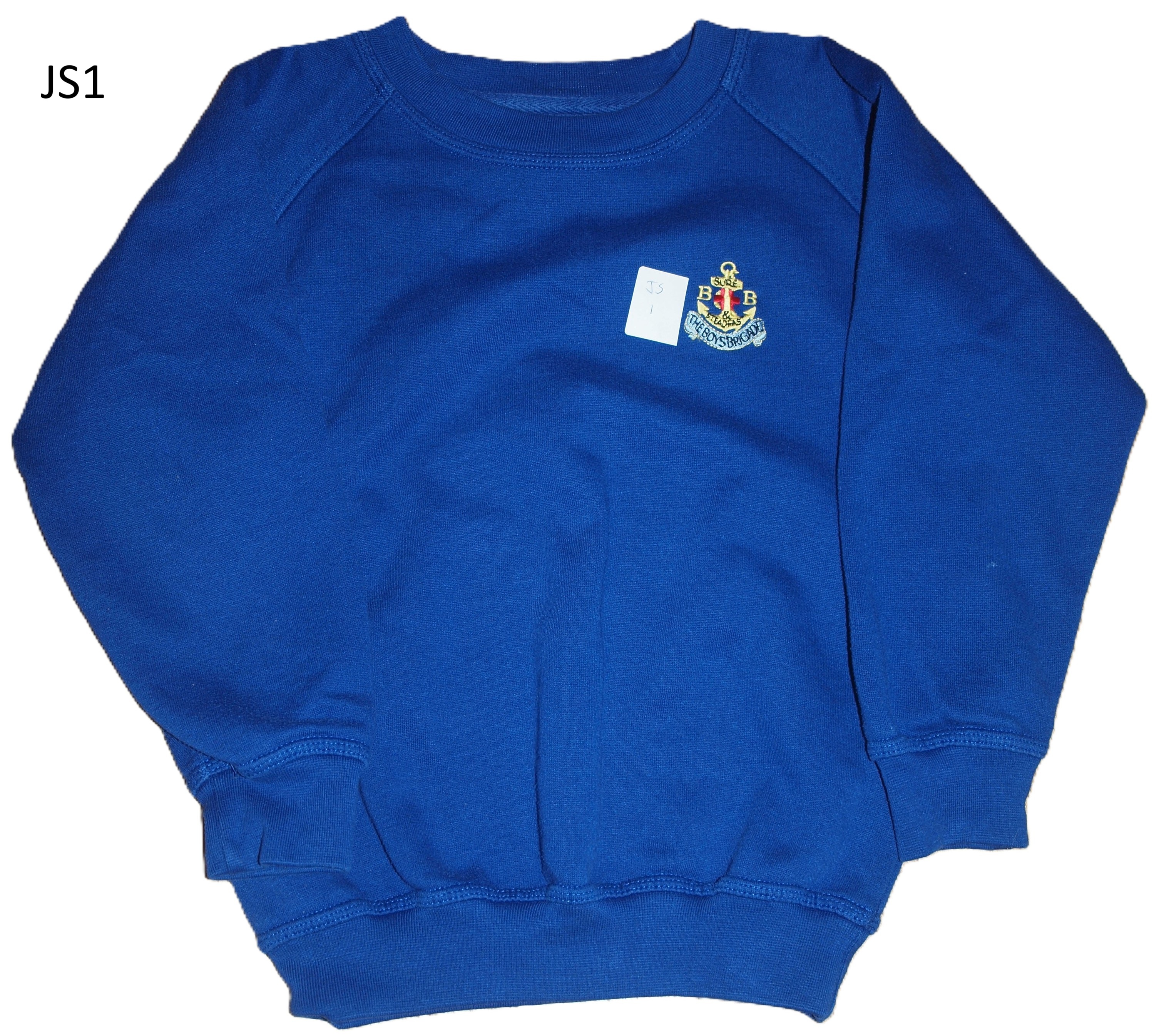Junior Section Sweathshirt