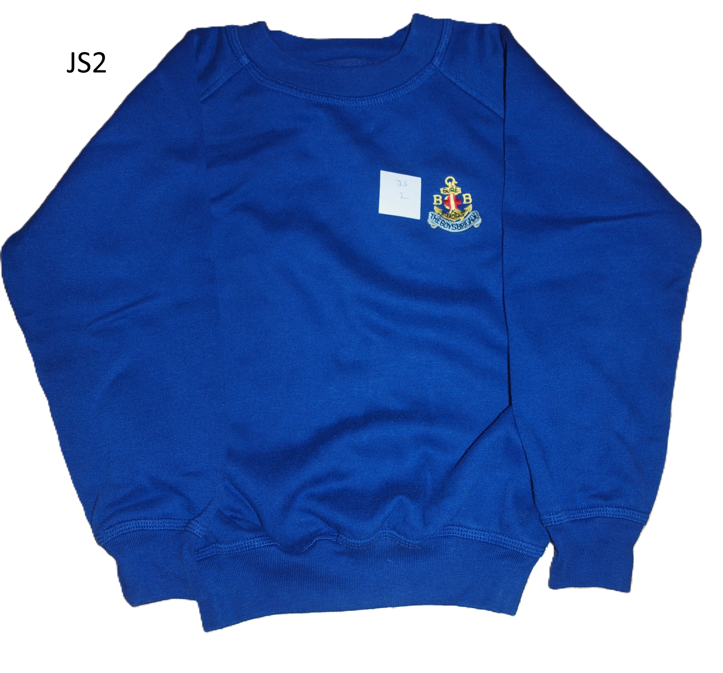 Junior Section Sweathshirt