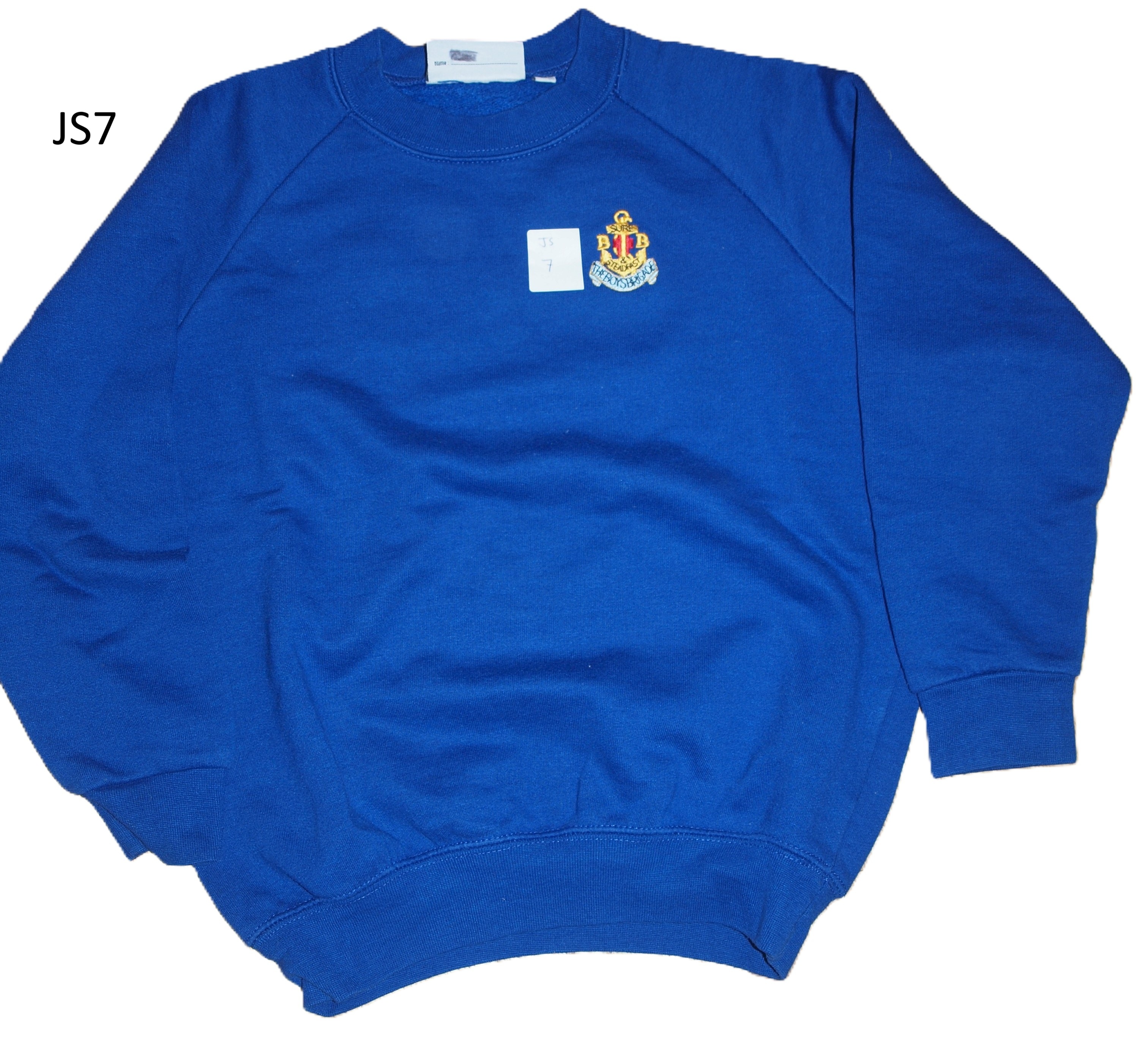 Junior Section Sweathshirt