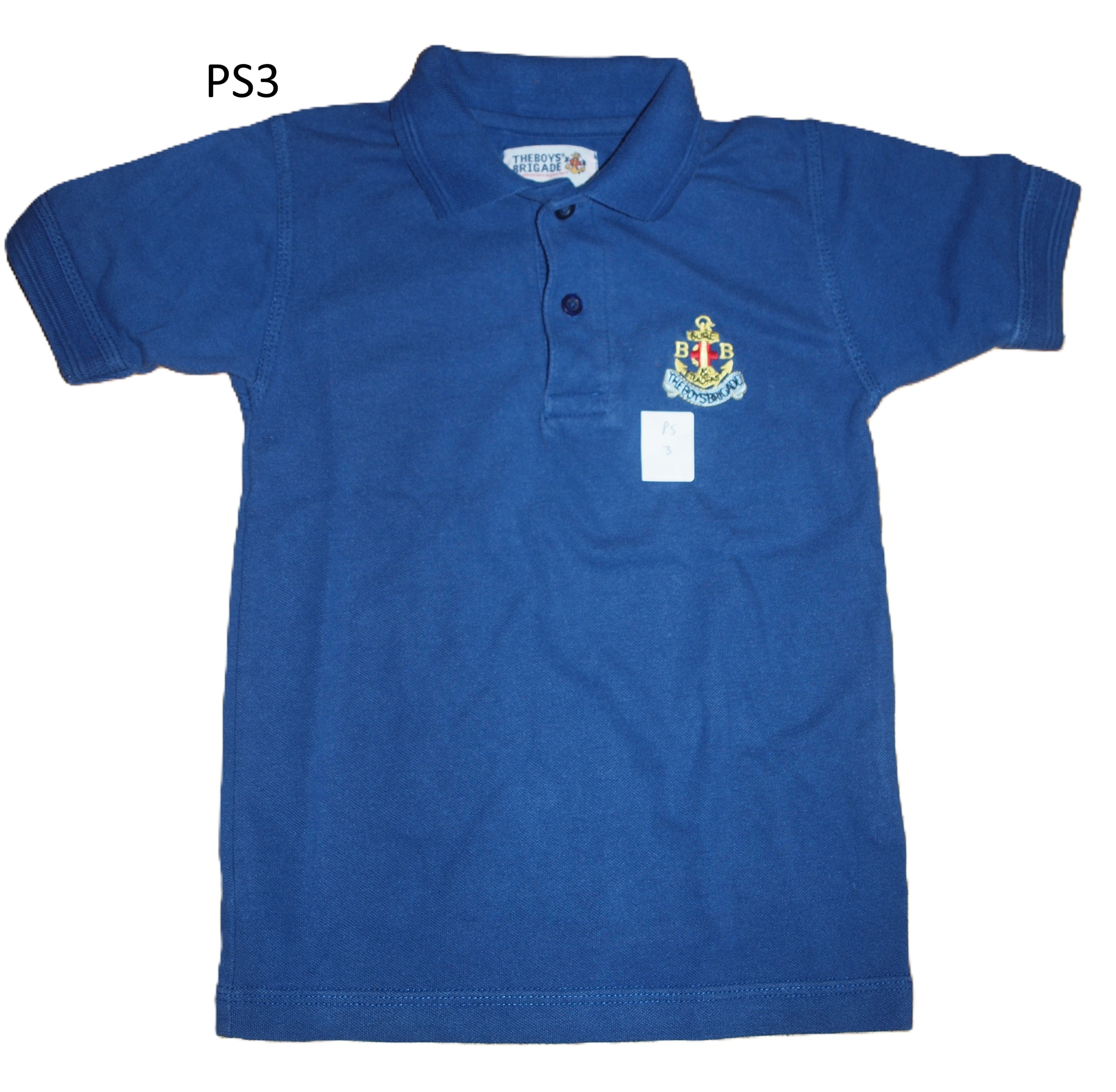 Anchors/Juniors Polo 