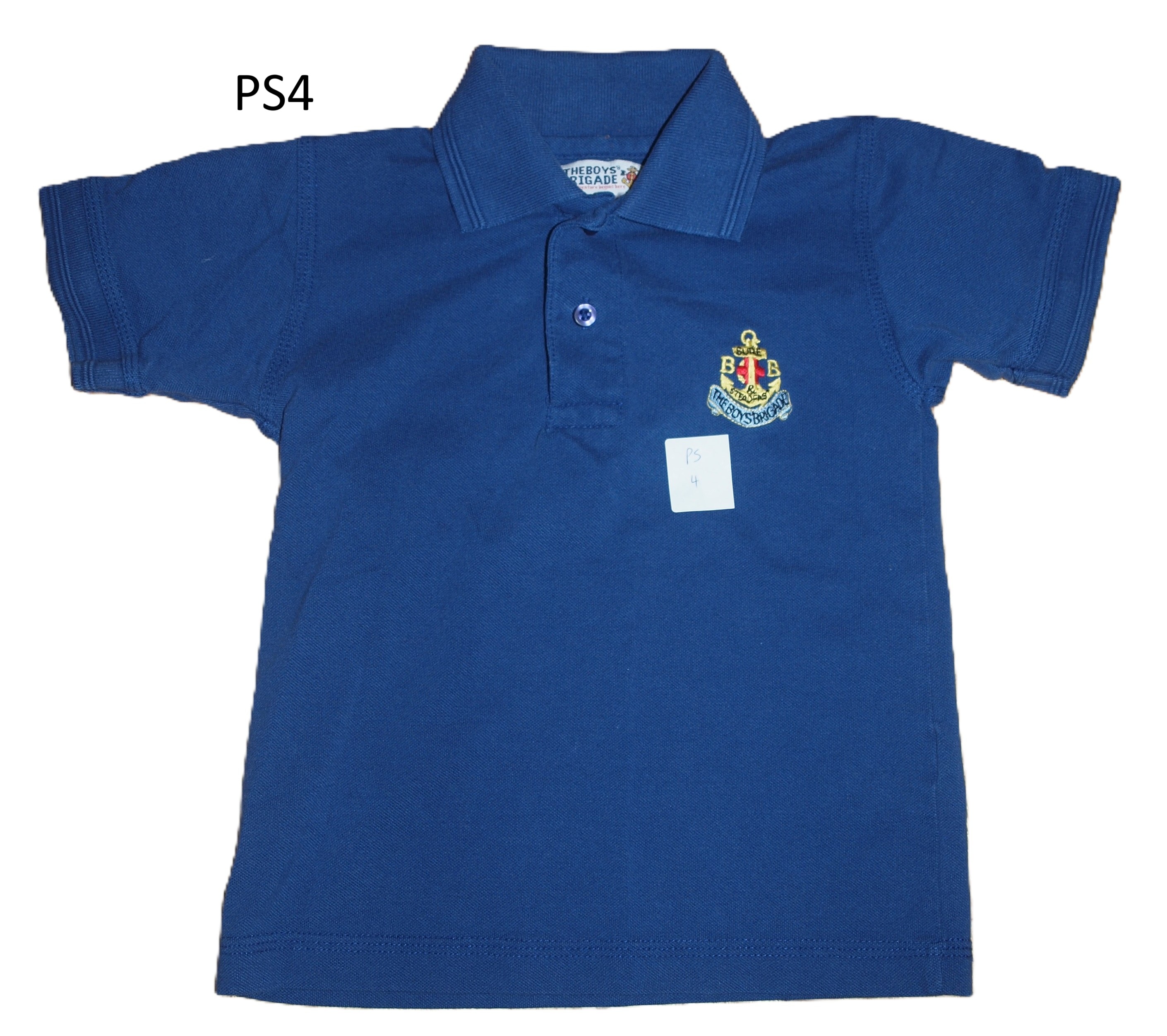 Anchors/Juniors Polo 