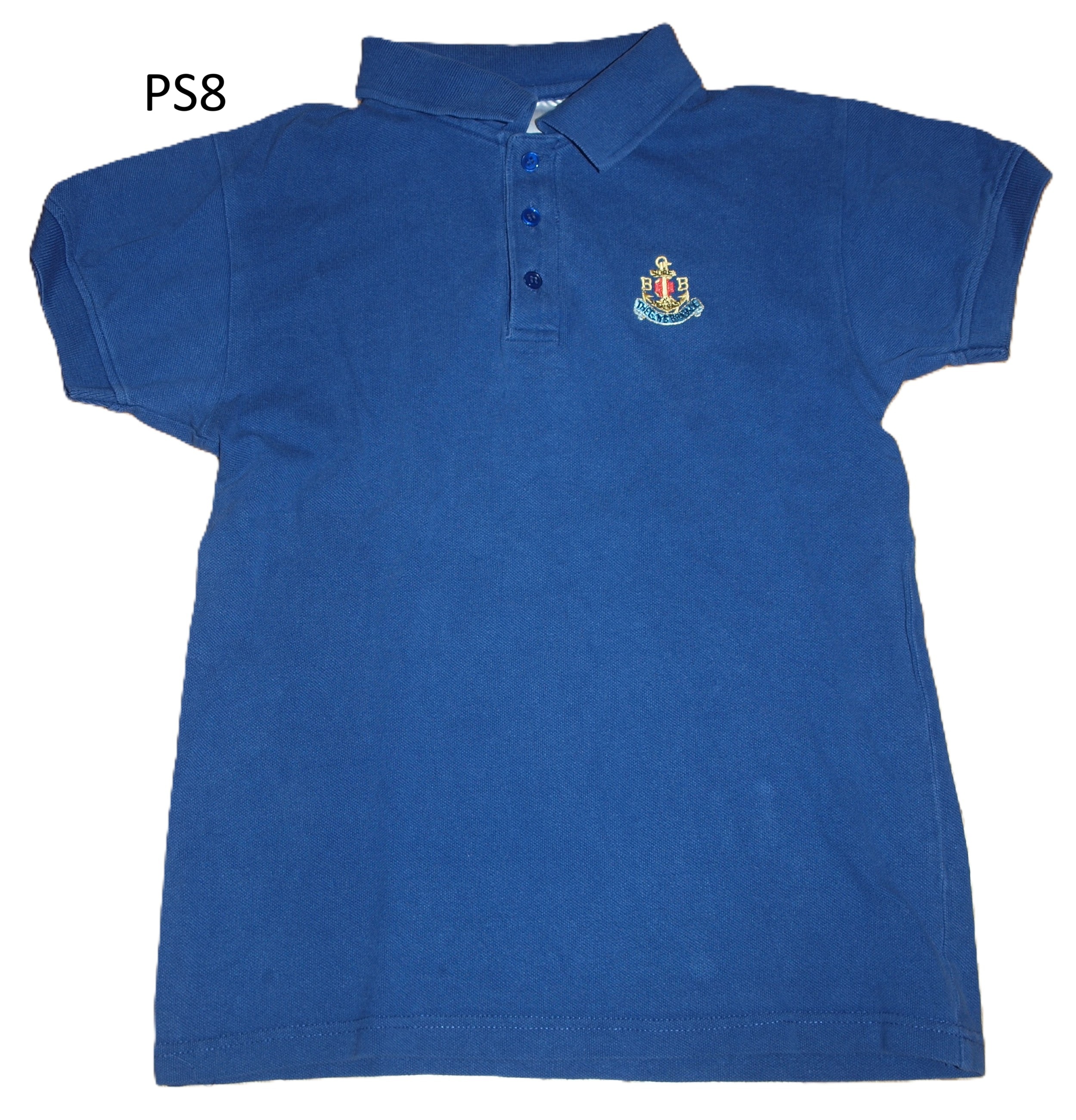 Anchors/Juniors Polo 