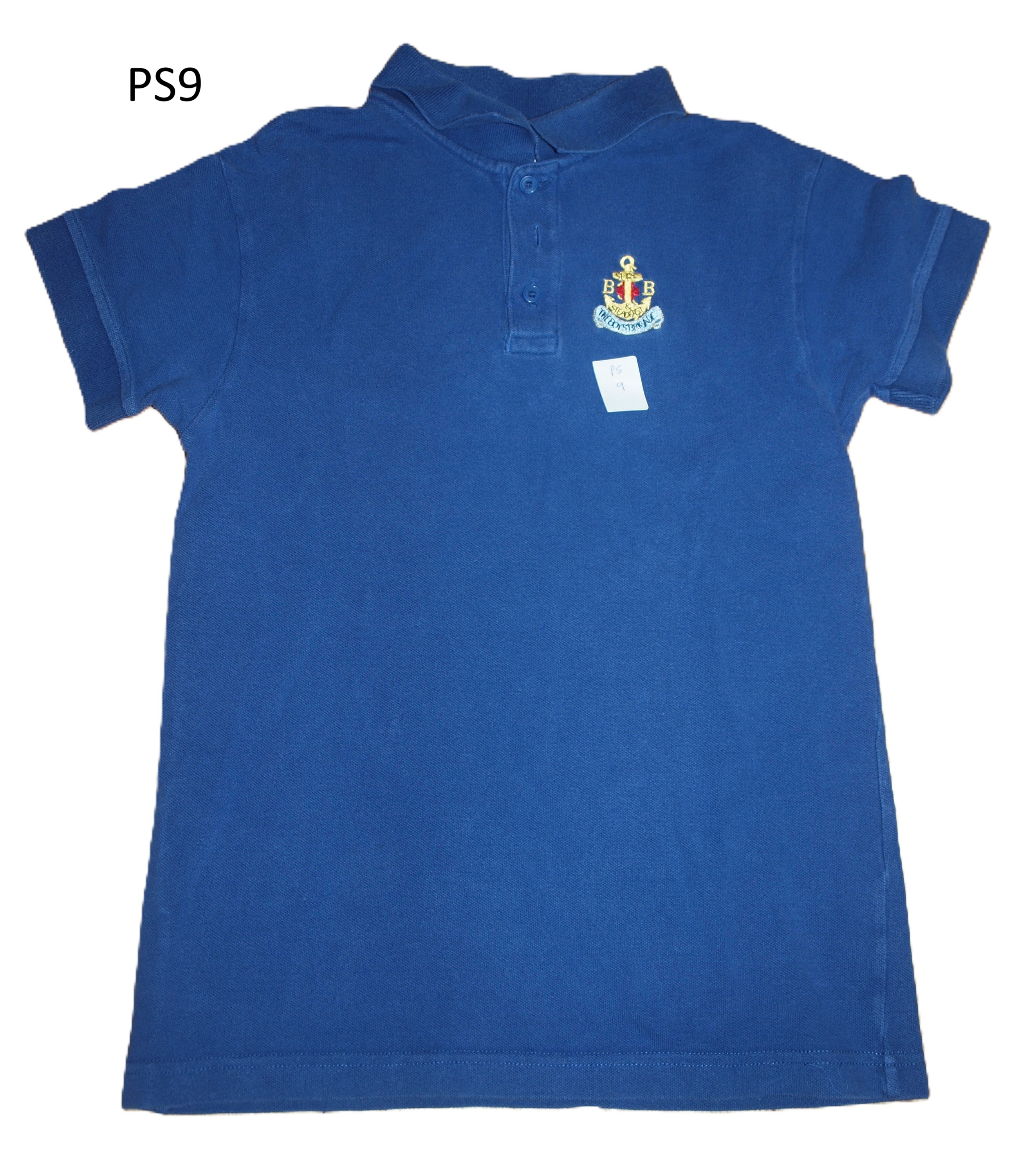 Anchors/Juniors Polo 