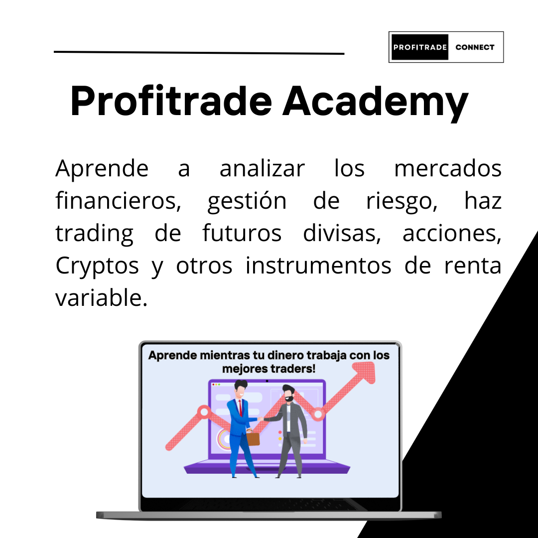 Curso personal de Análisis de Mercados y Trading