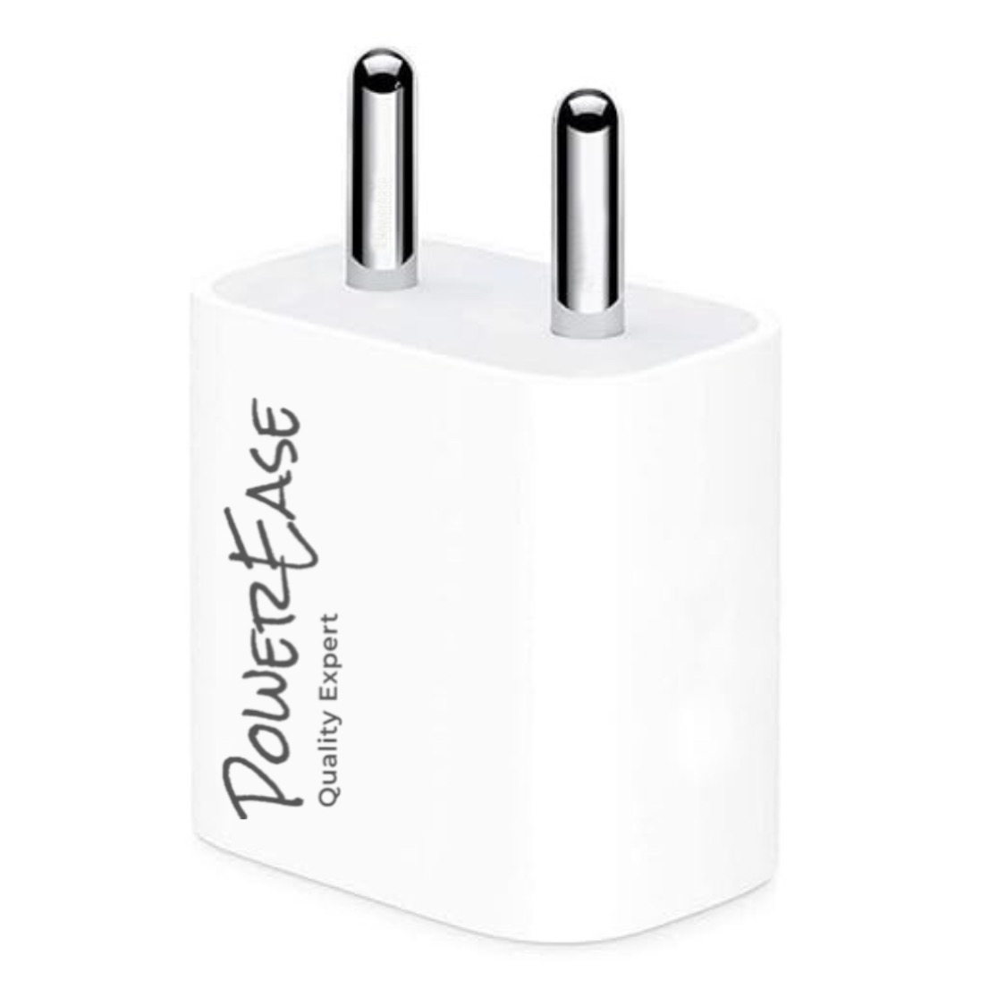 POWEREASE Charger 25W for Galaxy S21 Fe 5G Type C Adapter Compatible for Samsung Galaxy S21 Fe 5G Charger C to C Charger 25W for Charging S21 Fe A14 A54 F34 M34, White