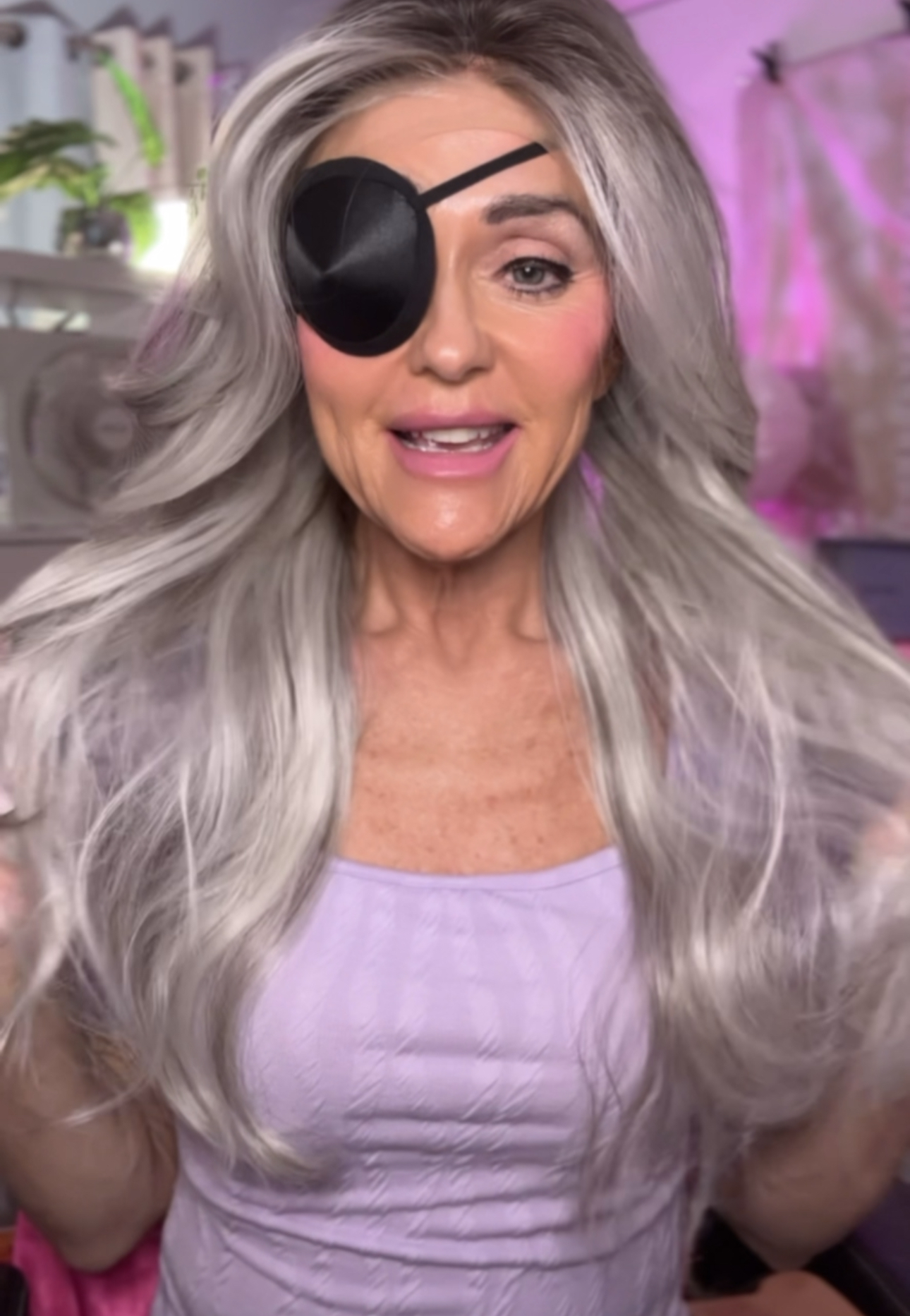  BUNDLE WIG 20 8/7 VIDEO #1  $60 CSC Sample
