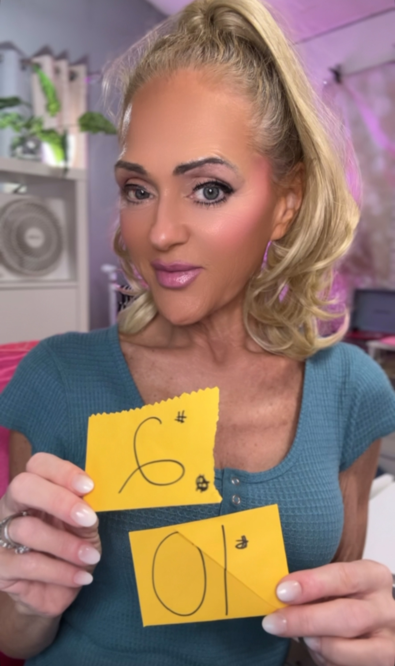  BUNDLE WIG #2 8/5  VIDEO 1  $10. PONYTAIL CLAW CLIP