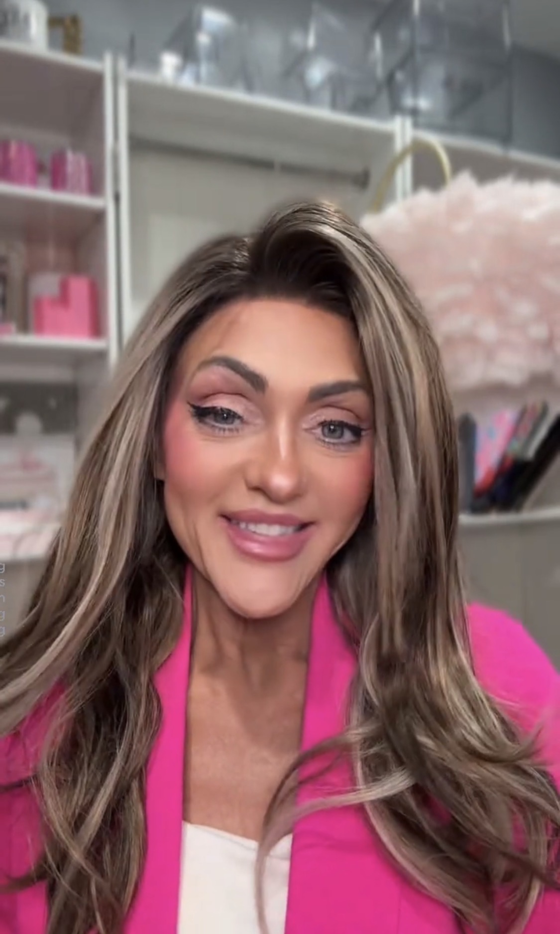 2/25/26 use dropdown to select wig. Video Wig closet makeover - selling 