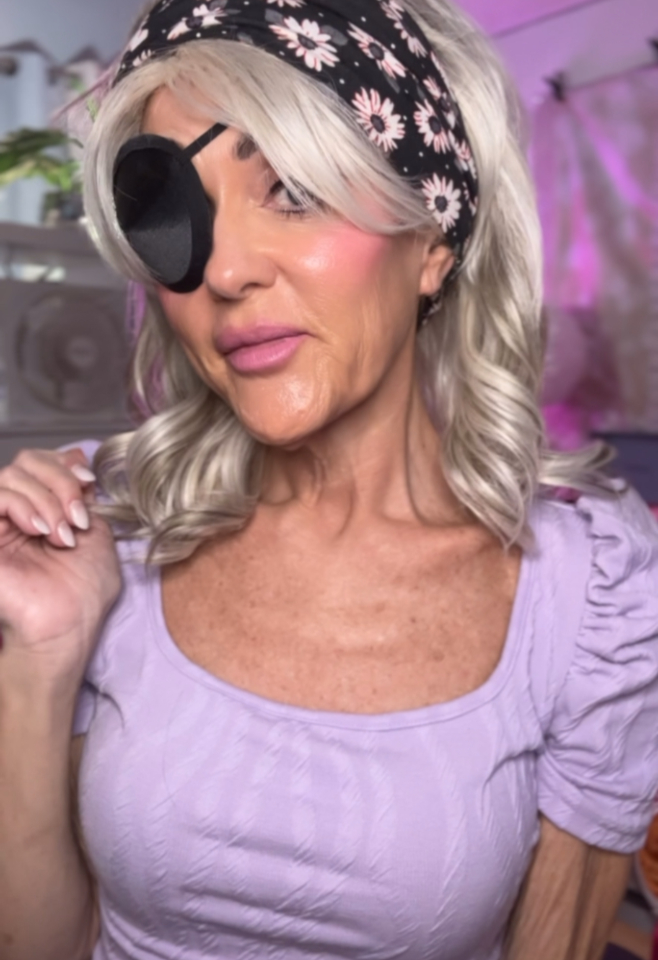  BUNDLE WIG 21 8/7 VIDEO #1   $30 CSC gretchen