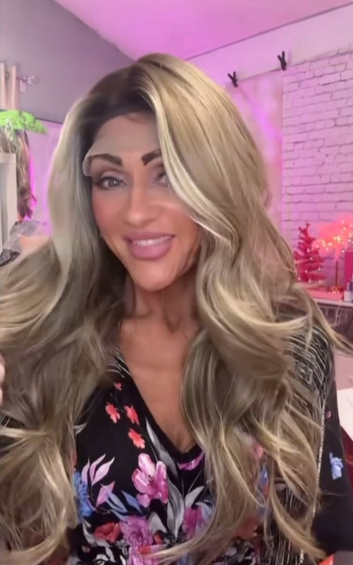 CSC BRETT DIRTY BLONDE