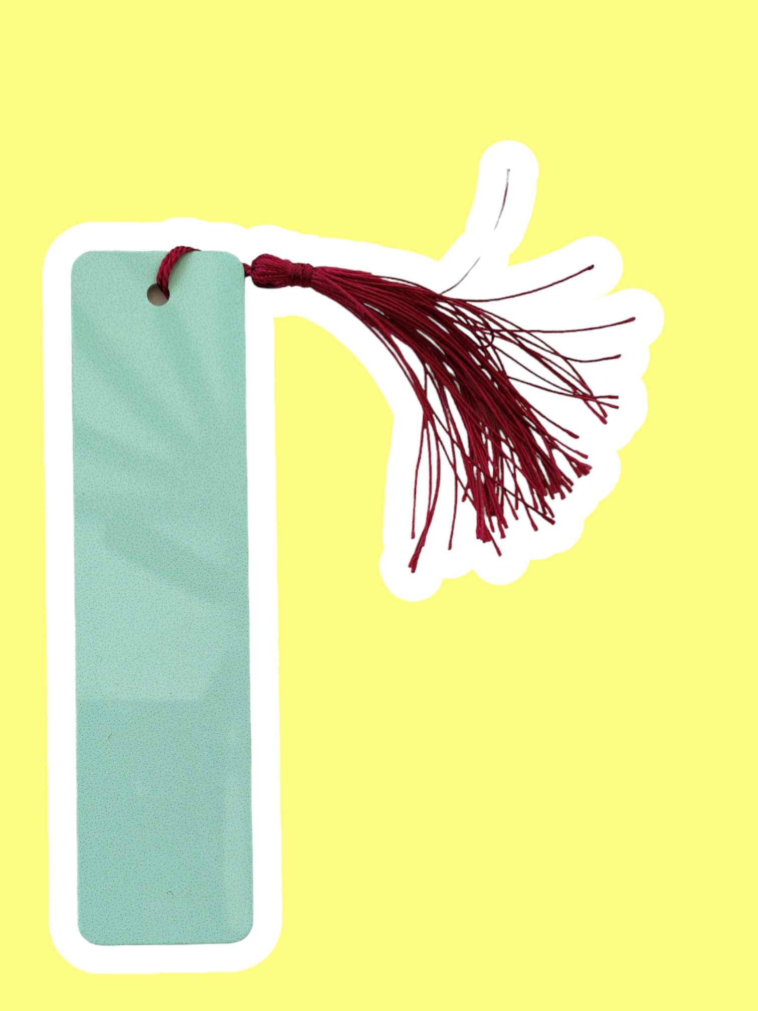 Aluminium Bookmark - Mam/Mum with love