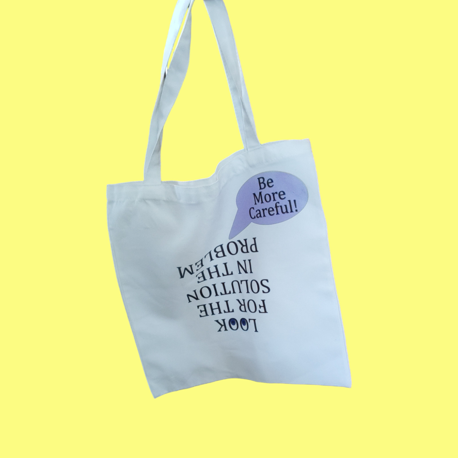 Bag - Tote bag