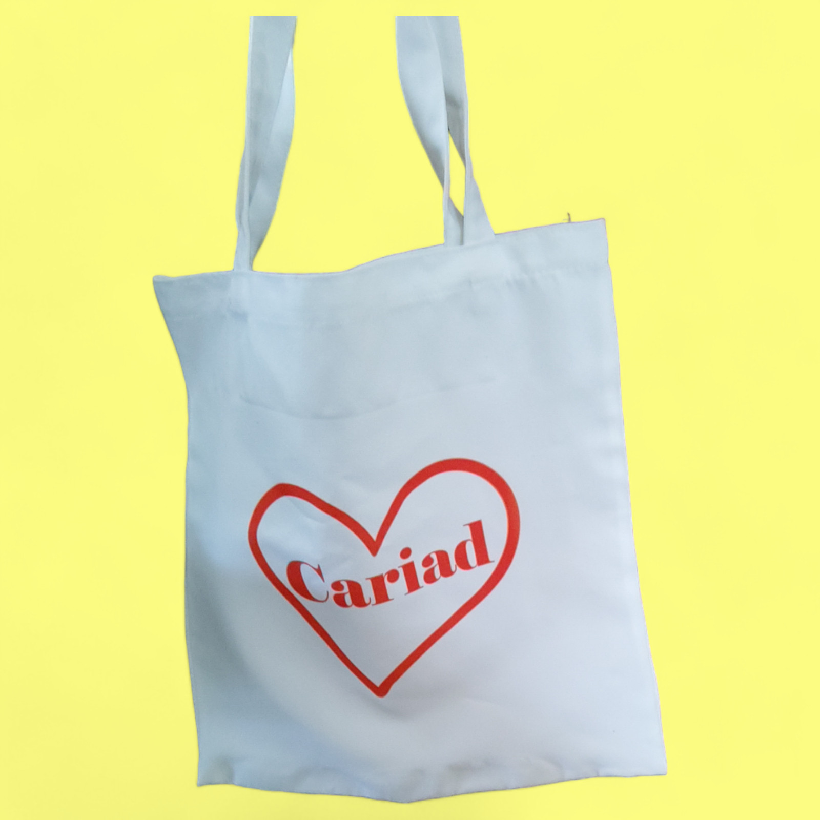 Bag - Tote bag