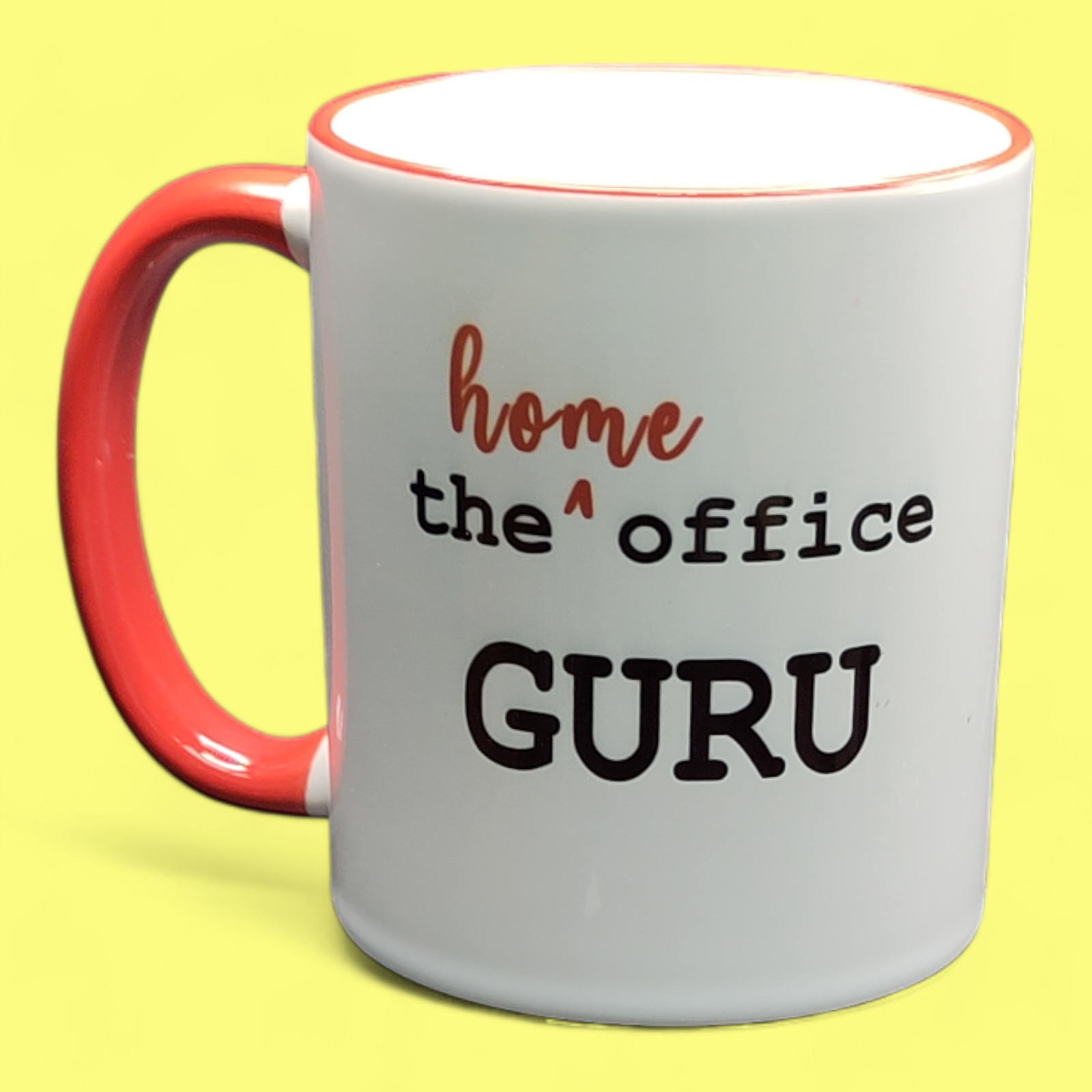 Mug - The Home Office Guru