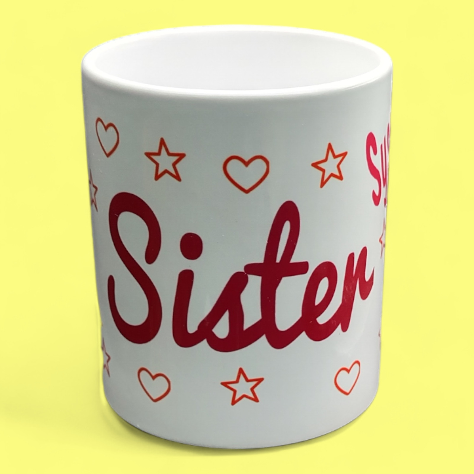 Mug - Sister